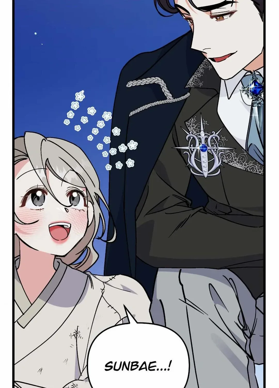 Read Nasty Fever chapter 35 image 91 on Lezhin