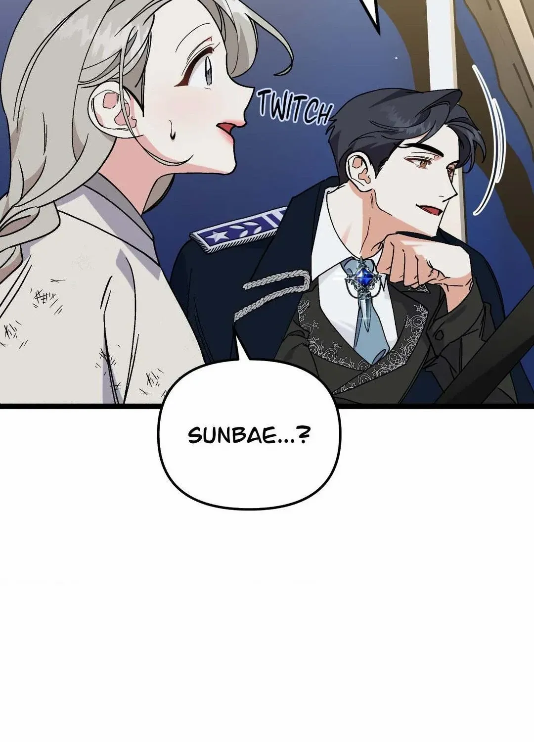 Read Nasty Fever chapter 35 image 93 on Lezhin