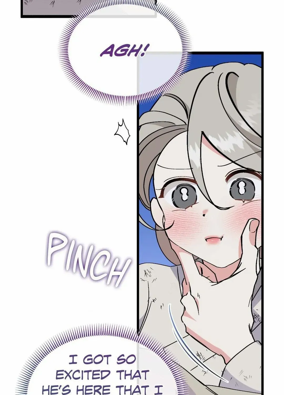 Read Nasty Fever chapter 35 image 95 on Lezhin