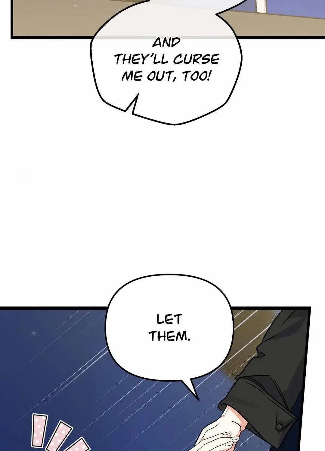 Read Nasty Fever chapter 36 image 11 on Lezhin