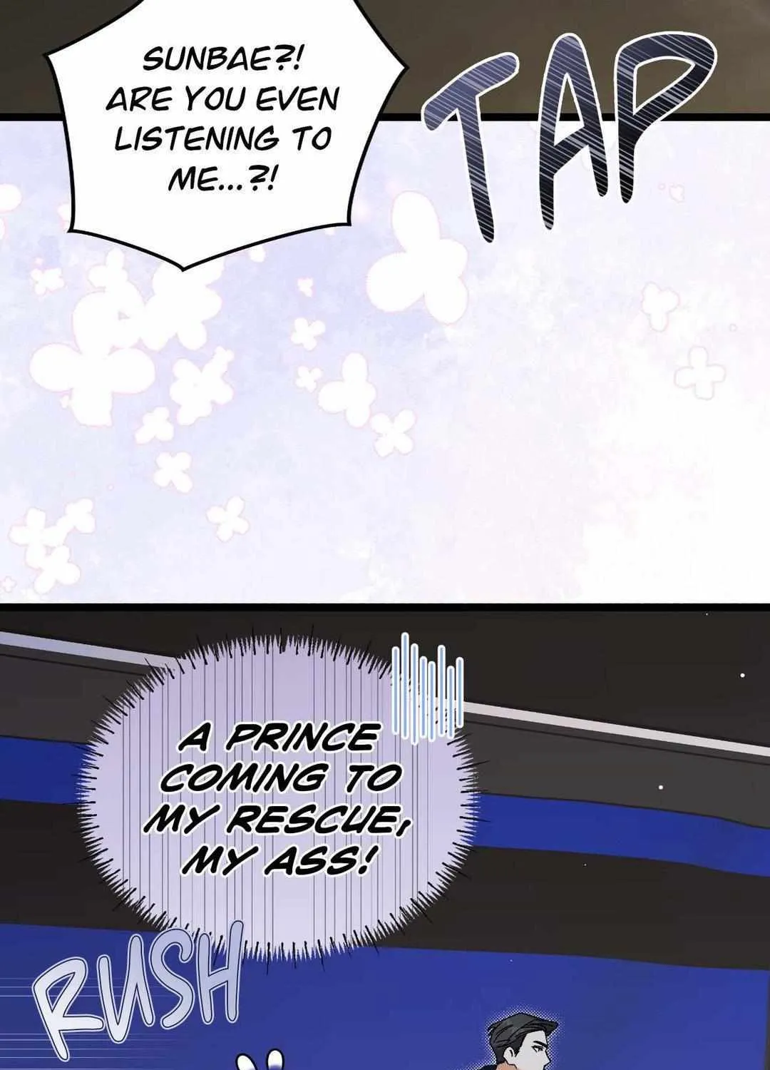 Read Nasty Fever chapter 36 image 17 on Lezhin