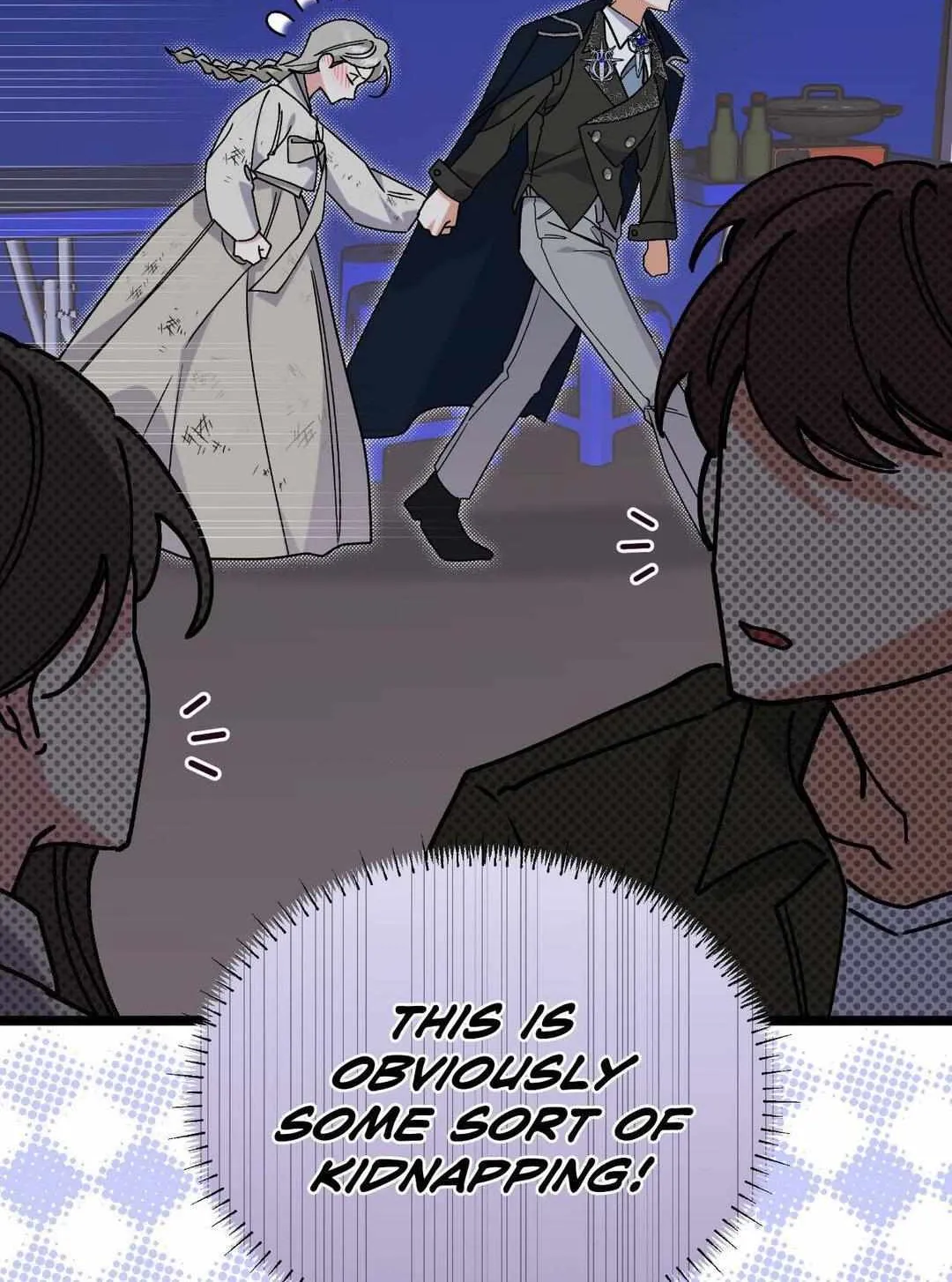 Read Nasty Fever chapter 36 image 18 on Lezhin