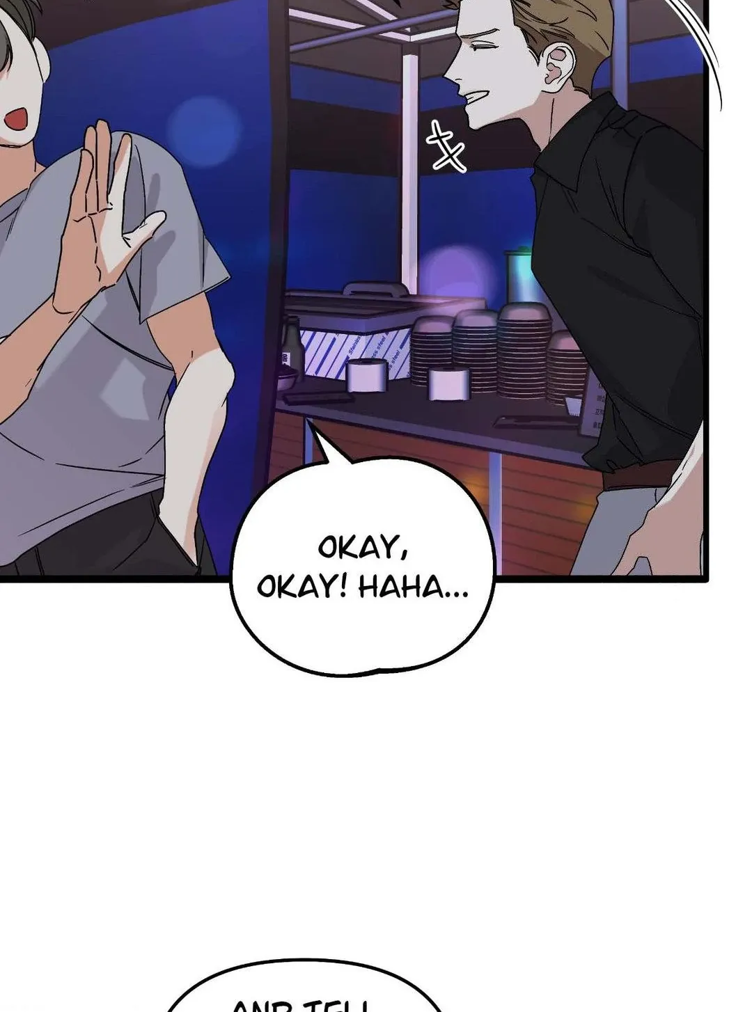Read Nasty Fever chapter 36 image 20 on Lezhin
