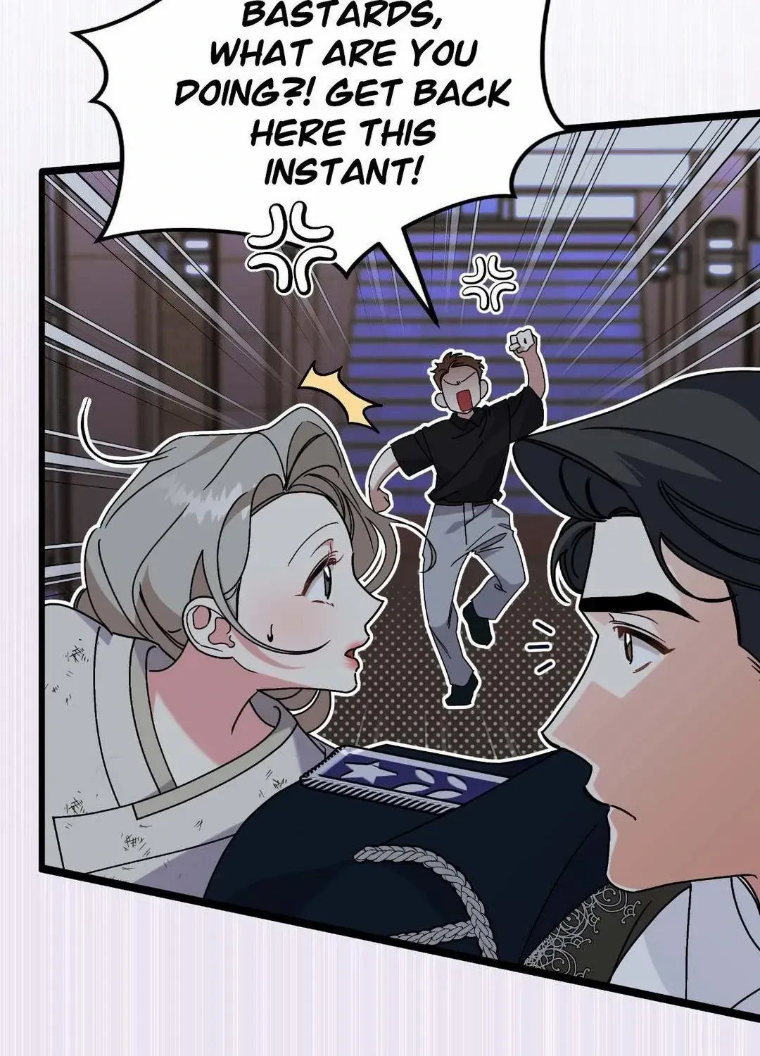 Read Nasty Fever chapter 36 image 25 on Lezhin