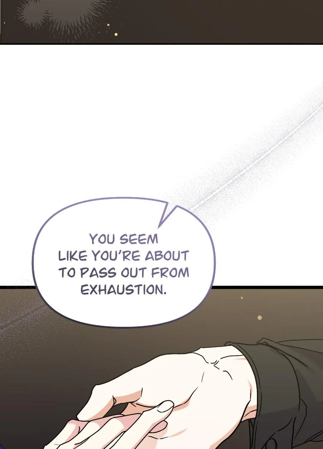 Read Nasty Fever chapter 36 image 3 on Lezhin