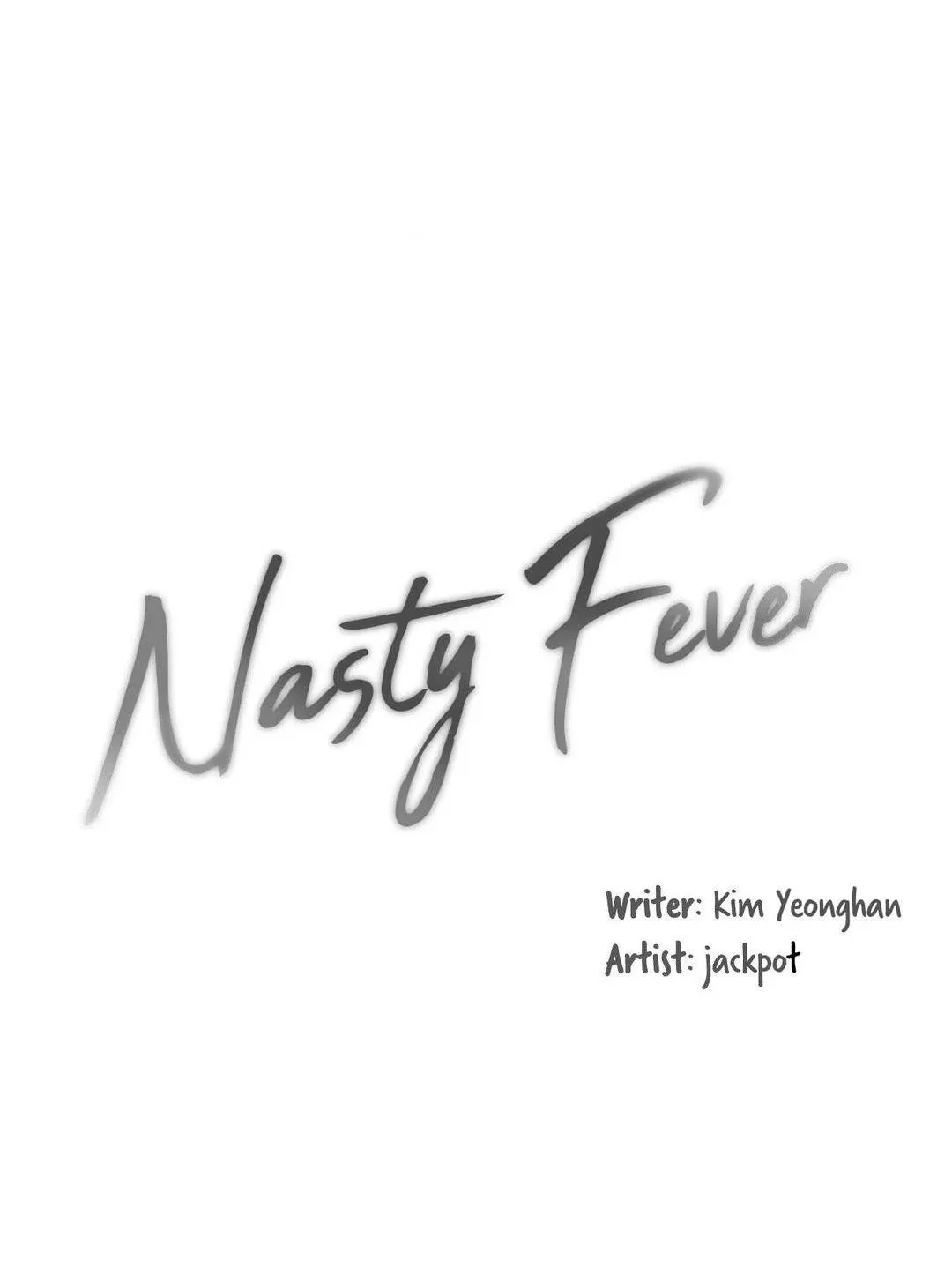 Read Nasty Fever chapter 36 image 30 on Lezhin