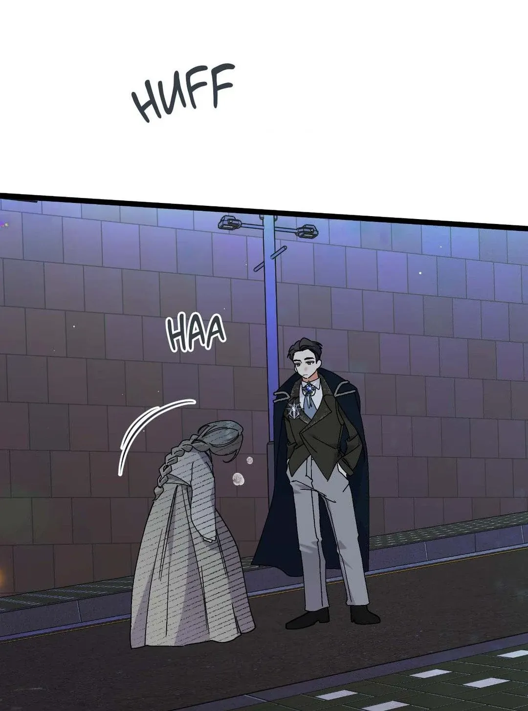 Read Nasty Fever chapter 36 image 32 on Lezhin