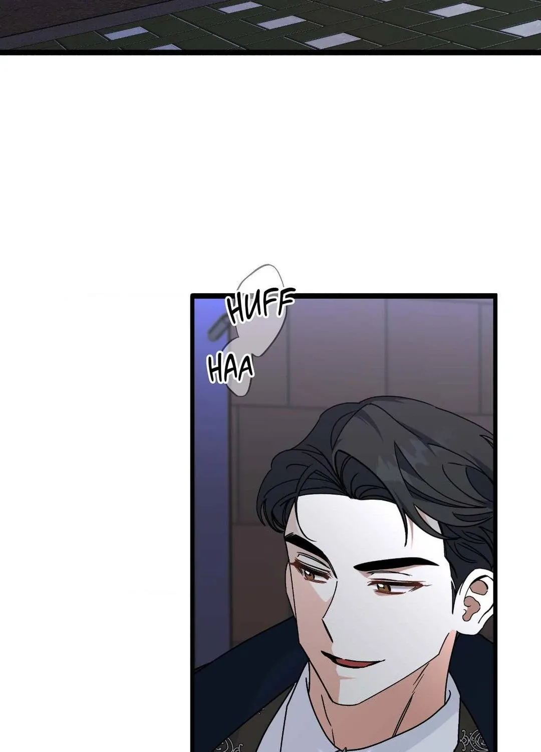 Read Nasty Fever chapter 36 image 33 on Lezhin