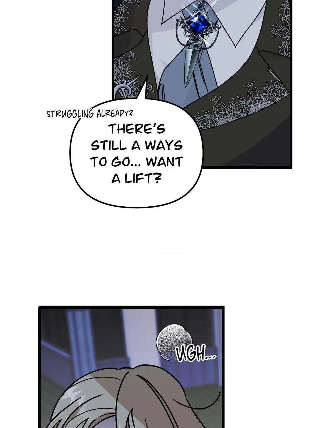 Read Nasty Fever chapter 36 image 34 on Lezhin