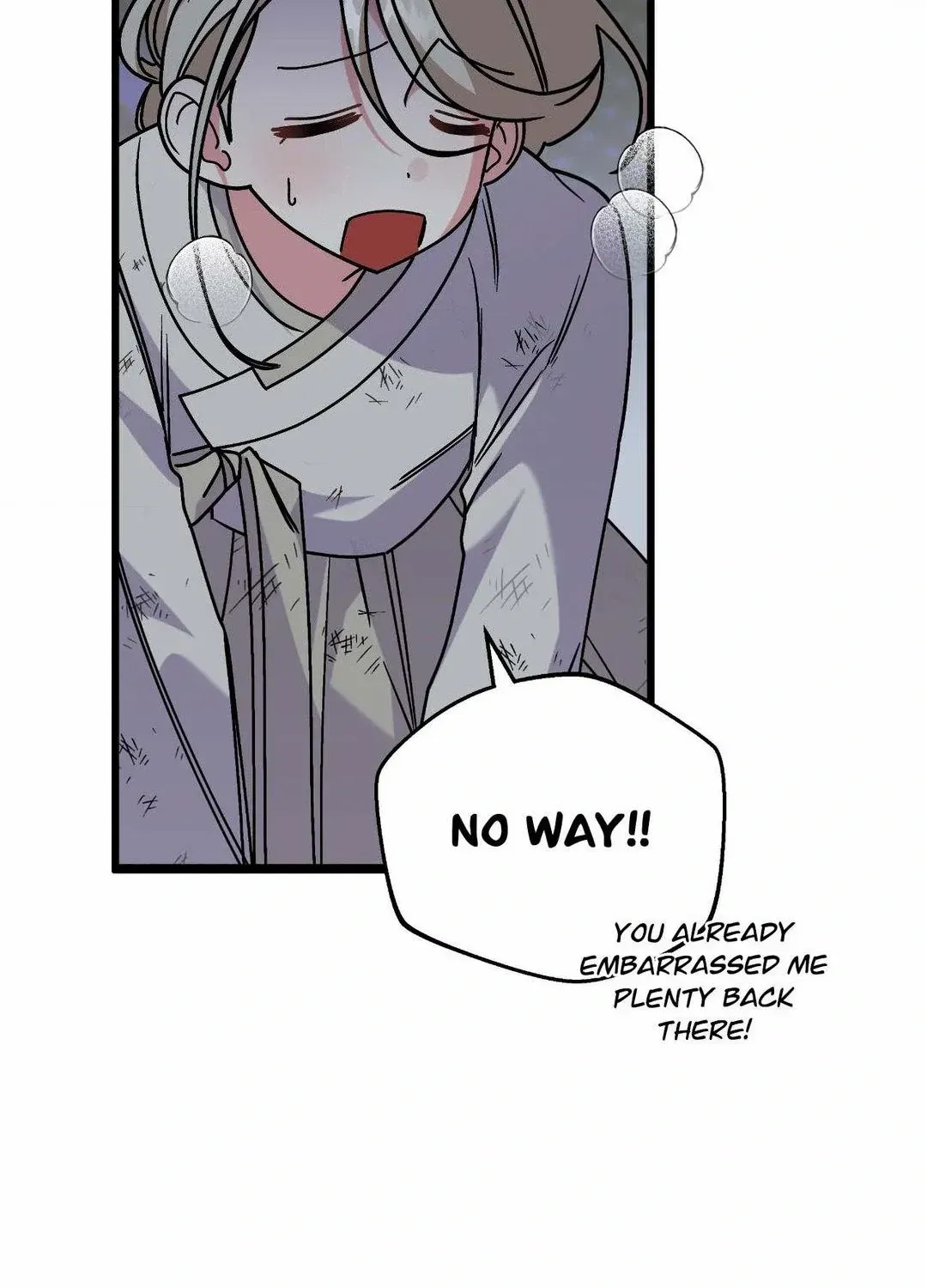 Read Nasty Fever chapter 36 image 35 on Lezhin