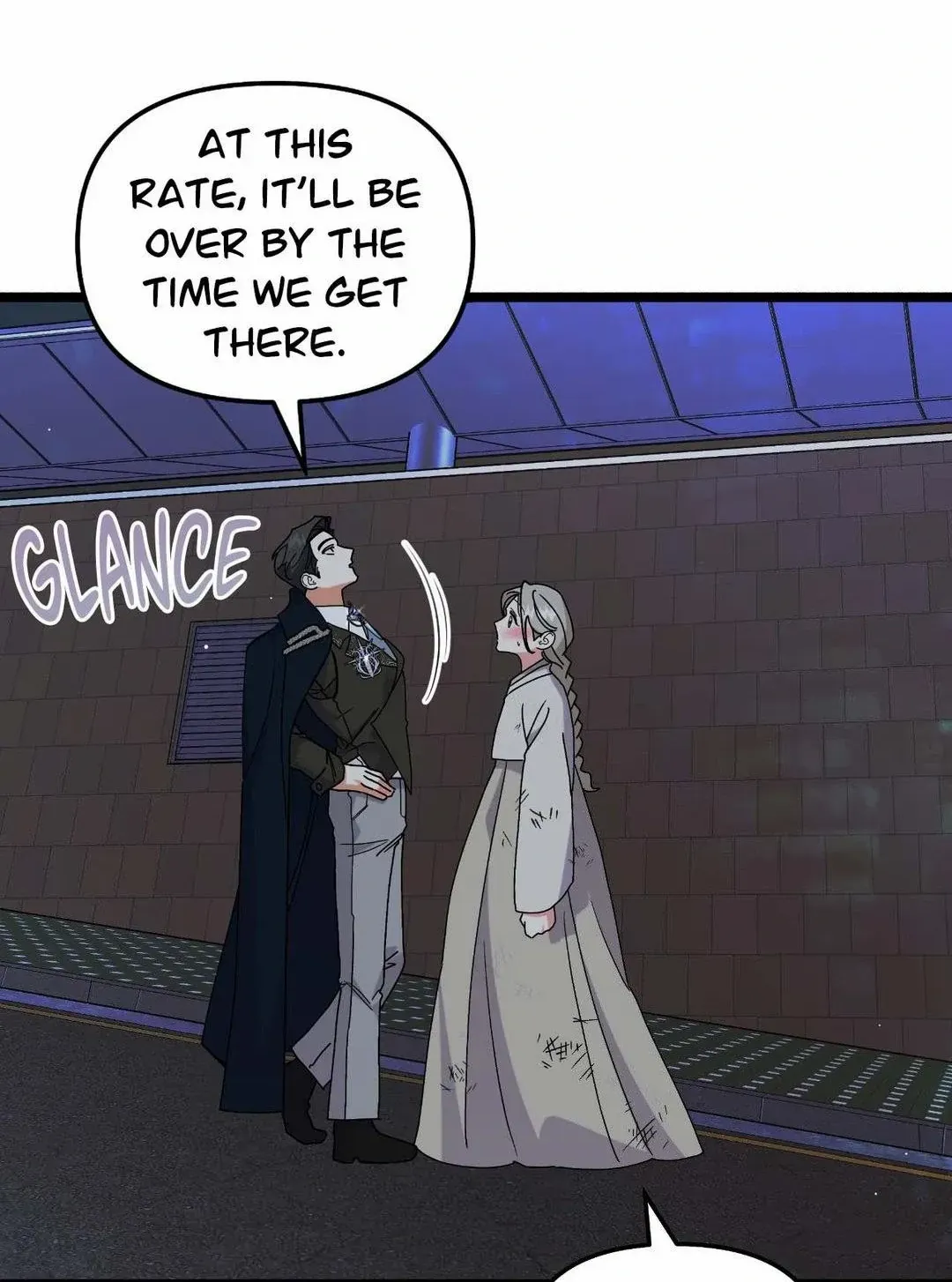 Read Nasty Fever chapter 36 image 36 on Lezhin