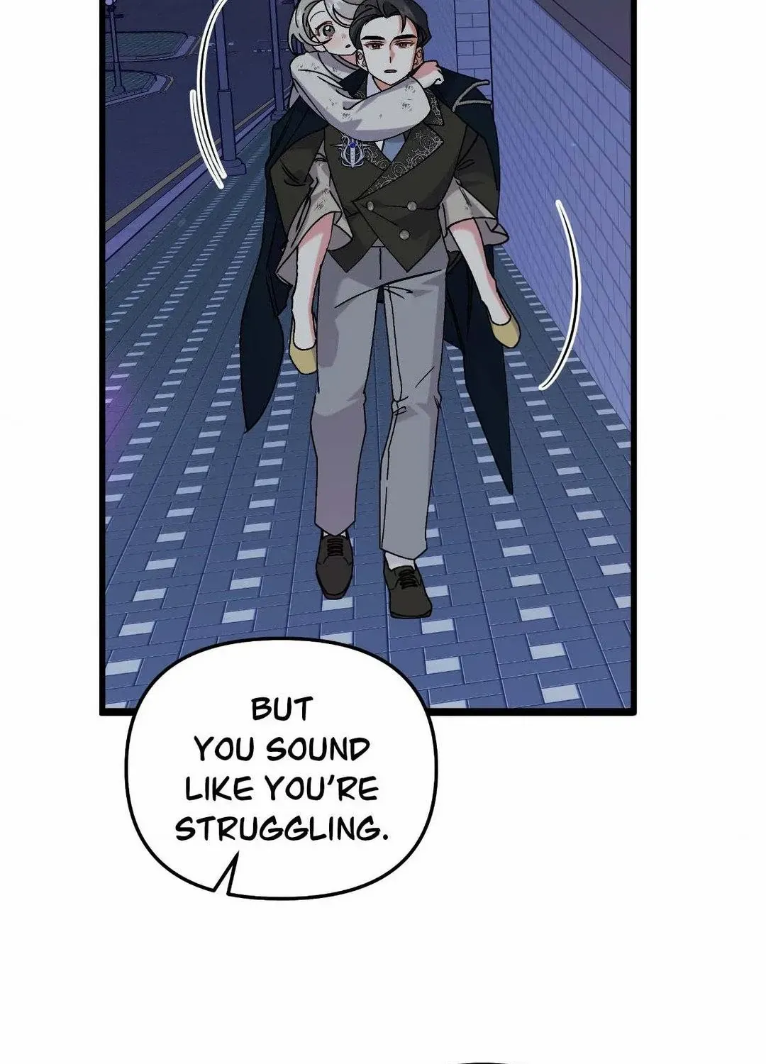 Read Nasty Fever chapter 36 image 49 on Lezhin