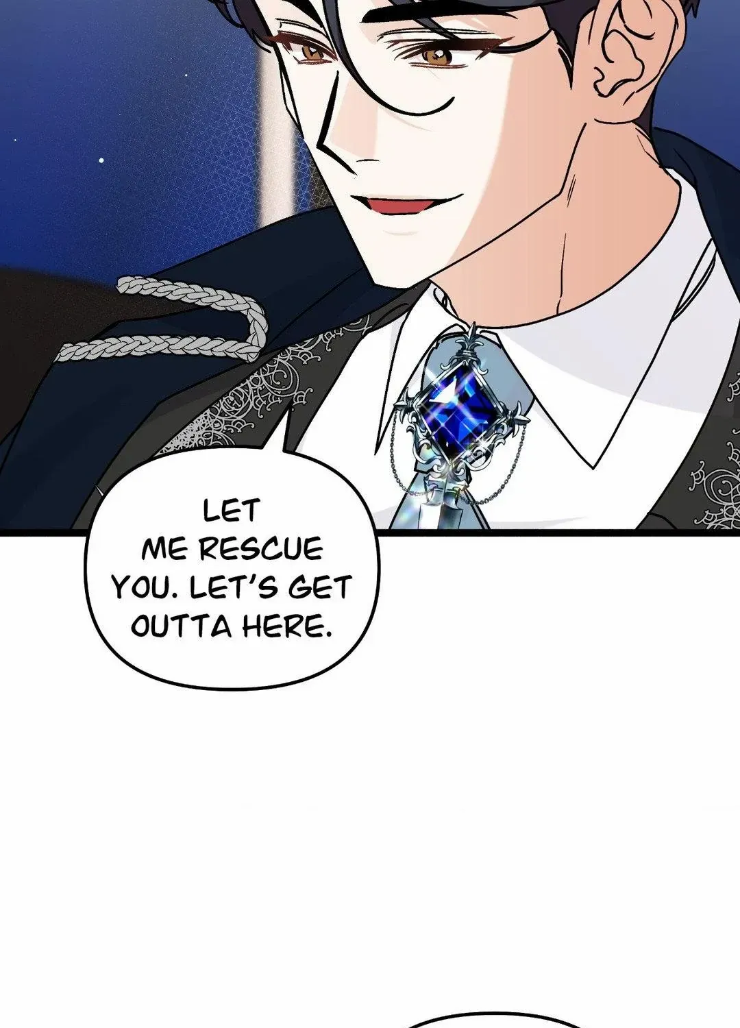 Read Nasty Fever chapter 36 image 5 on Lezhin