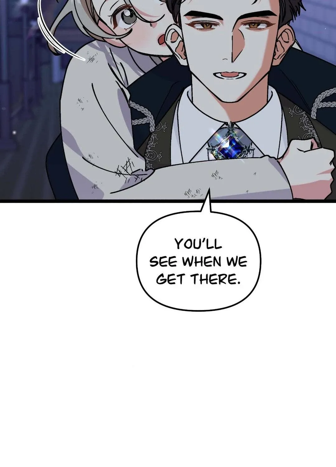 Read Nasty Fever chapter 36 image 51 on Lezhin