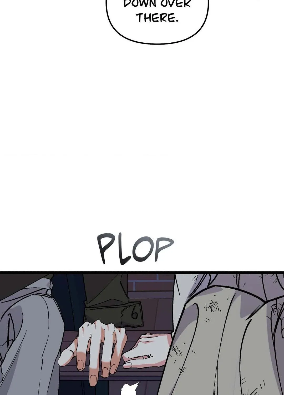 Read Nasty Fever chapter 36 image 57 on Lezhin