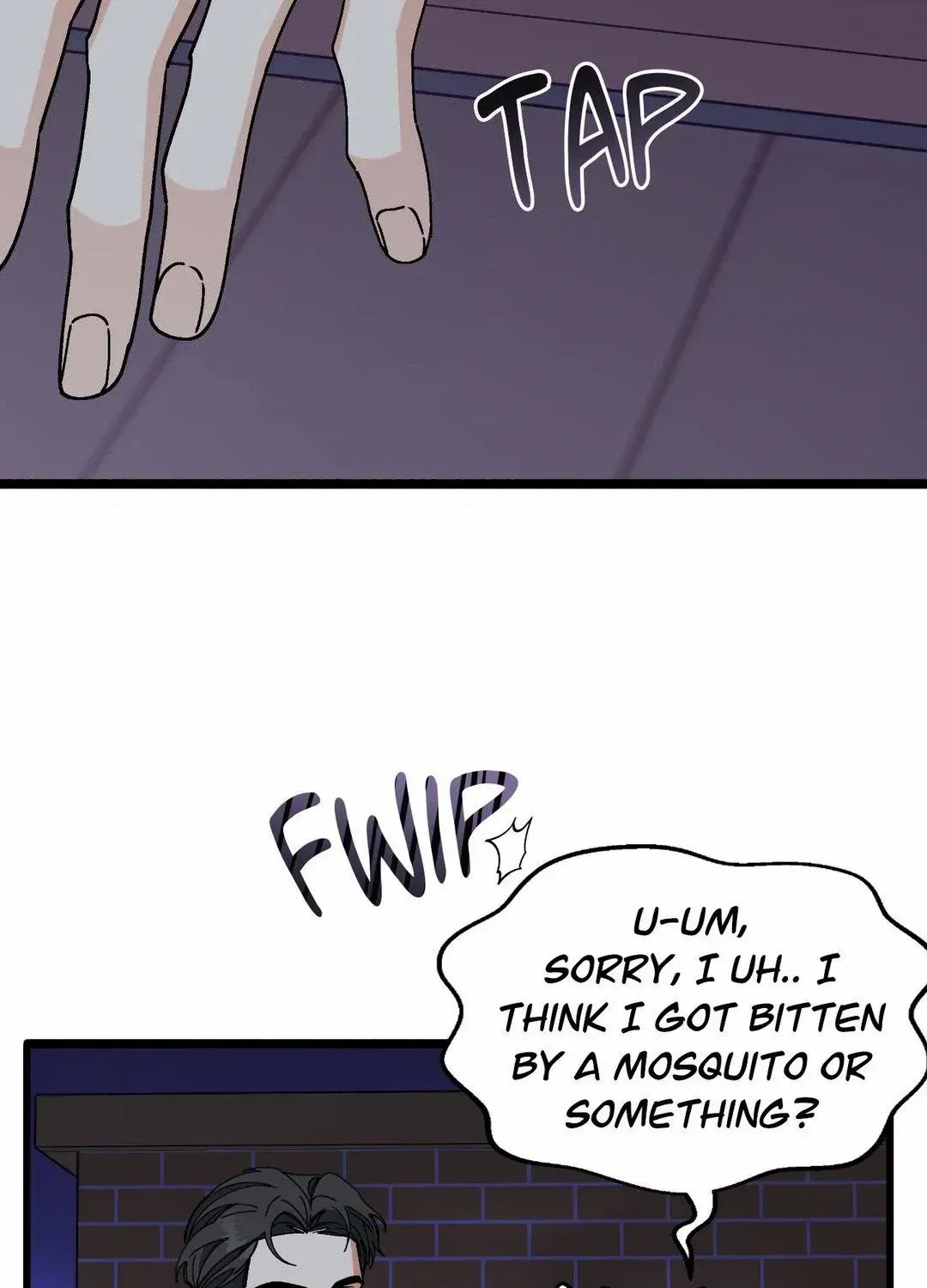 Read Nasty Fever chapter 36 image 59 on Lezhin