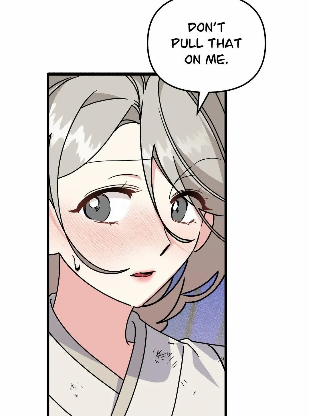 Read Nasty Fever chapter 36 image 6 on Lezhin