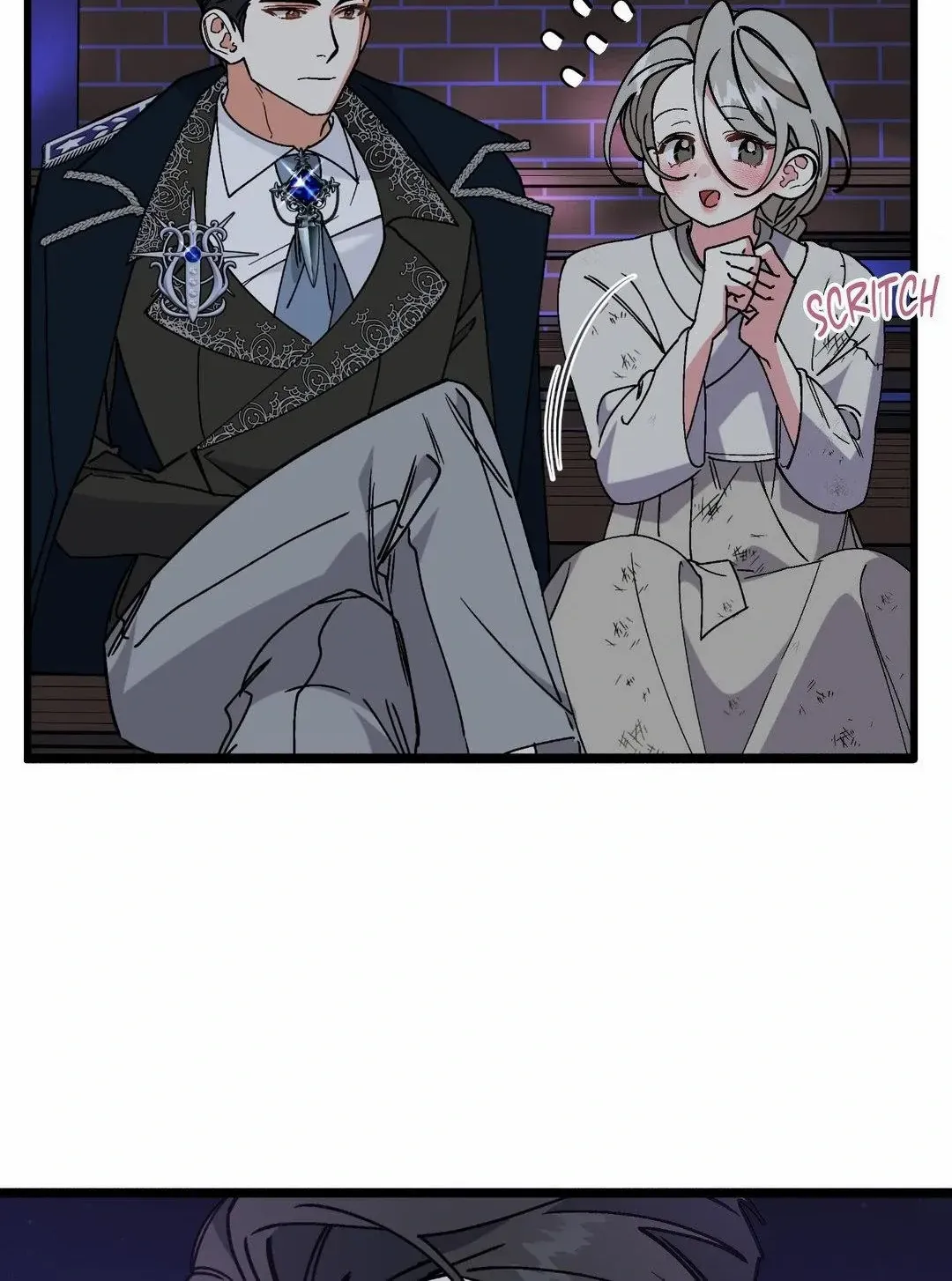 Read Nasty Fever chapter 36 image 60 on Lezhin