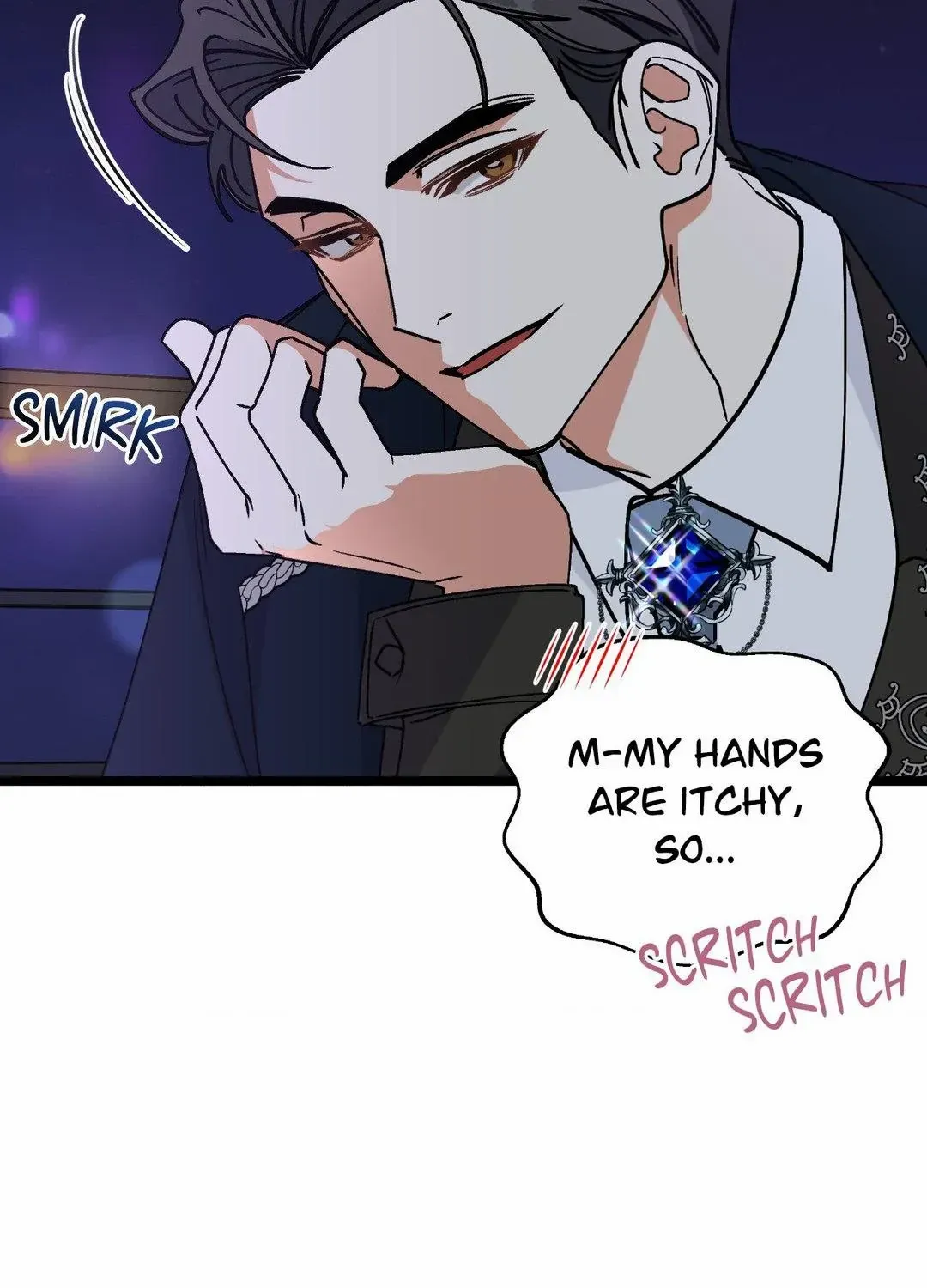 Read Nasty Fever chapter 36 image 61 on Lezhin