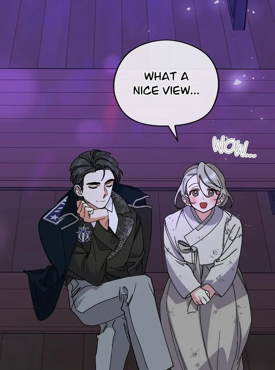 Read Nasty Fever chapter 36 image 64 on Lezhin