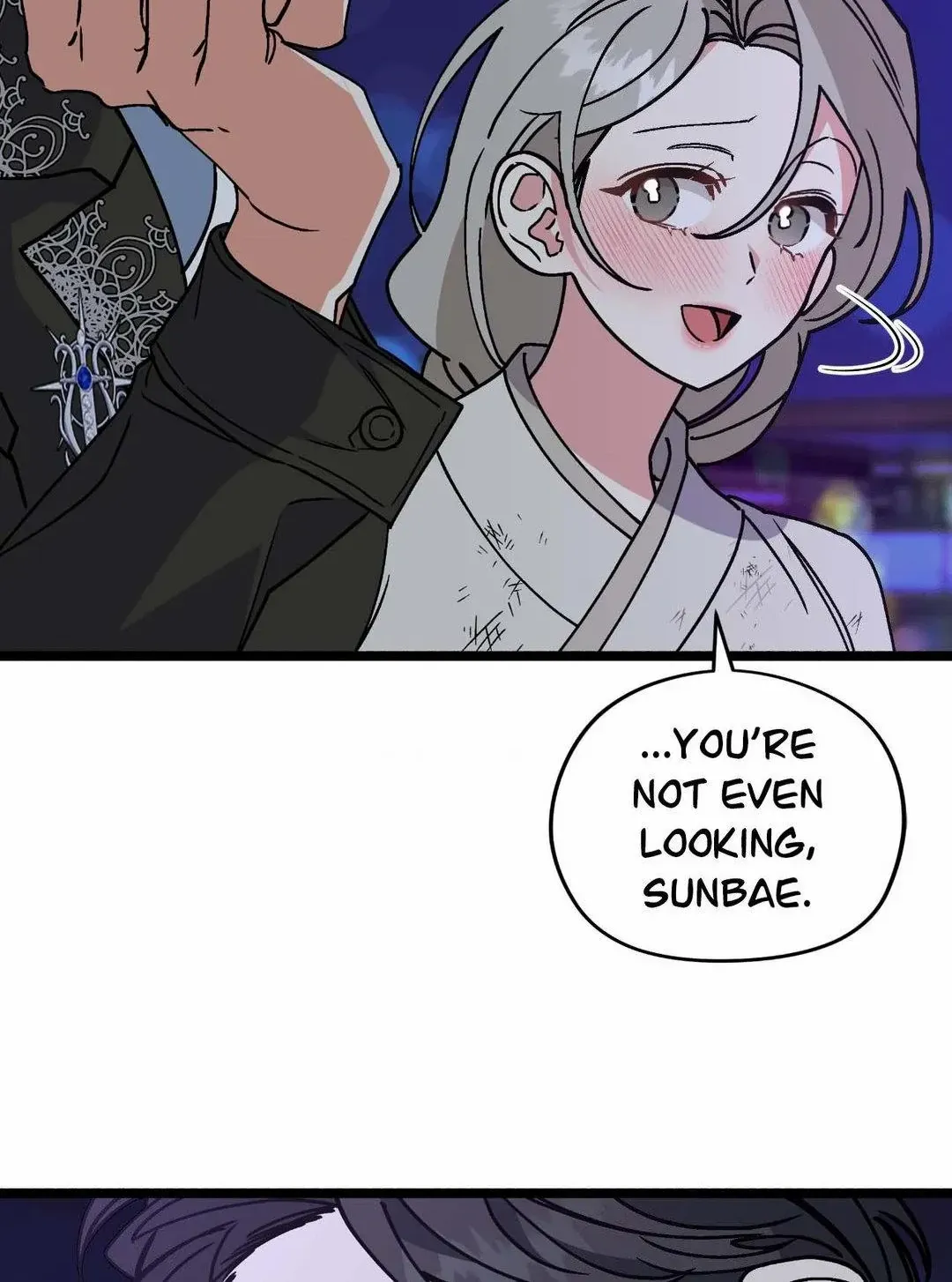 Read Nasty Fever chapter 36 image 66 on Lezhin