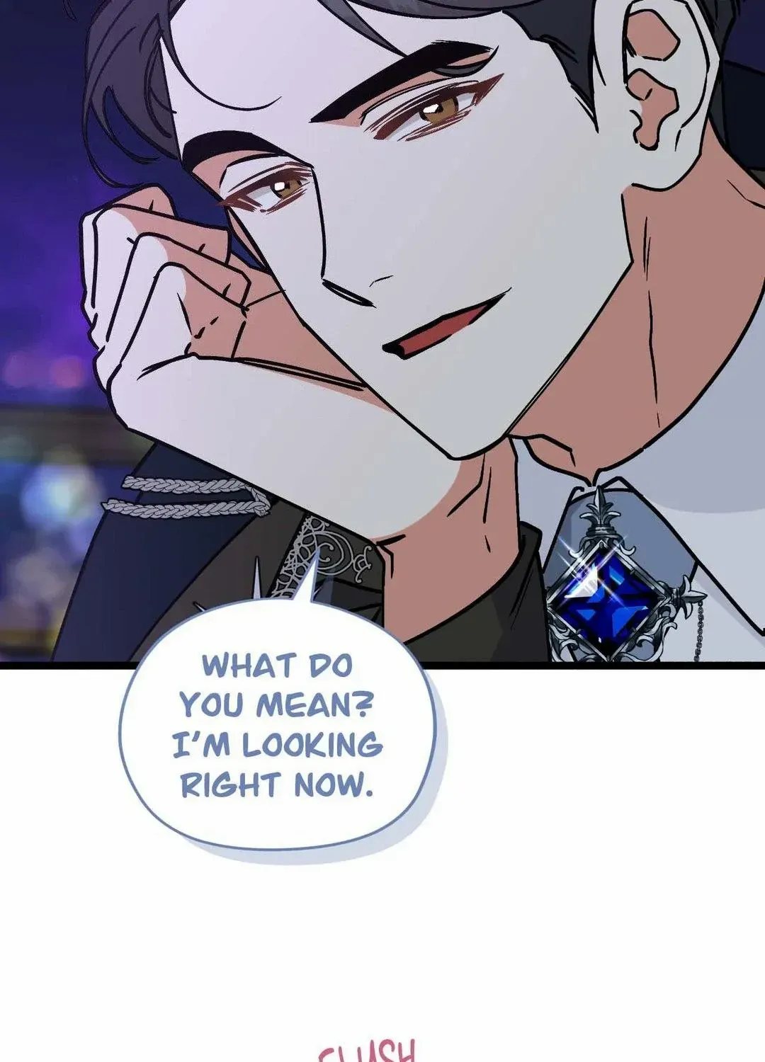 Read Nasty Fever chapter 36 image 67 on Lezhin