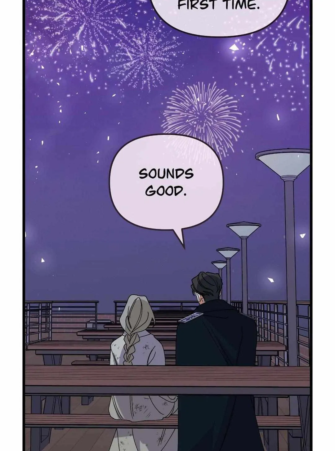 Read Nasty Fever chapter 36 image 70 on Lezhin