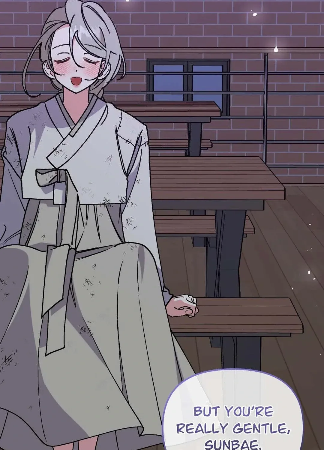 Read Nasty Fever chapter 36 image 75 on Lezhin