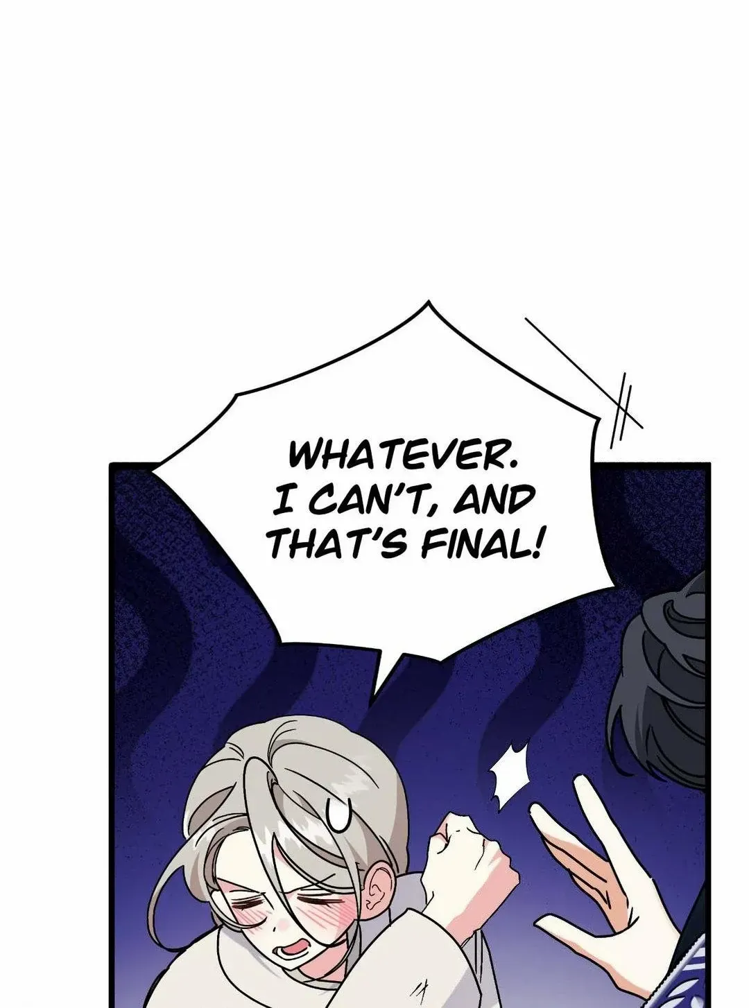 Read Nasty Fever chapter 36 image 8 on Lezhin
