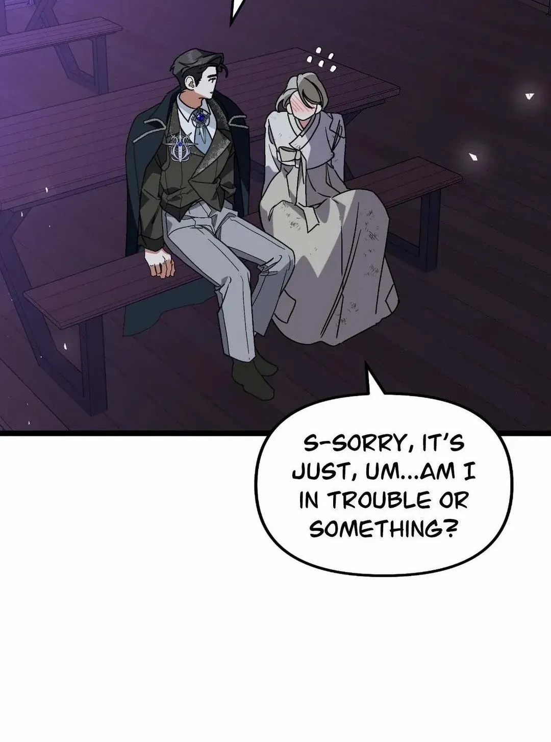 Read Nasty Fever chapter 36 image 86 on Lezhin