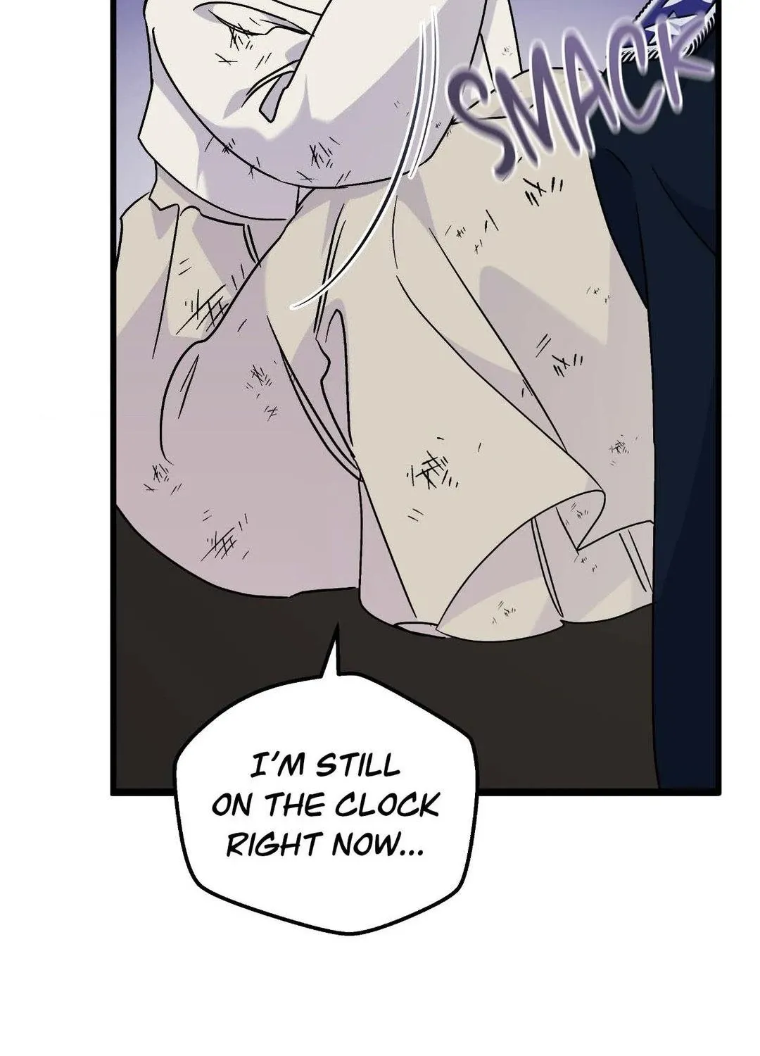 Read Nasty Fever chapter 36 image 9 on Lezhin