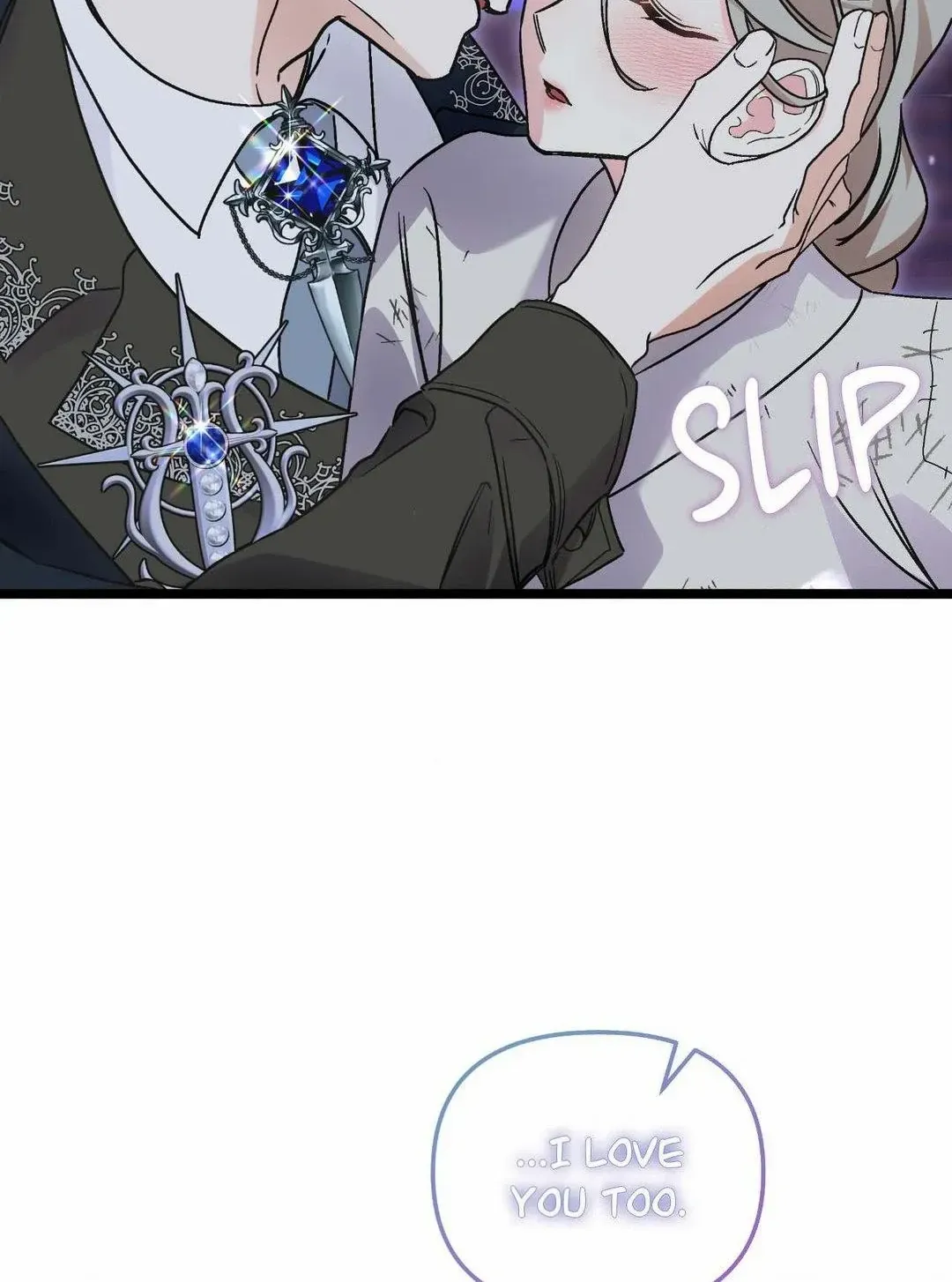 Read Nasty Fever chapter 36 image 96 on Lezhin