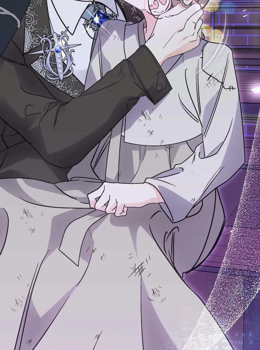 Read Nasty Fever chapter 36 image 98 on Lezhin