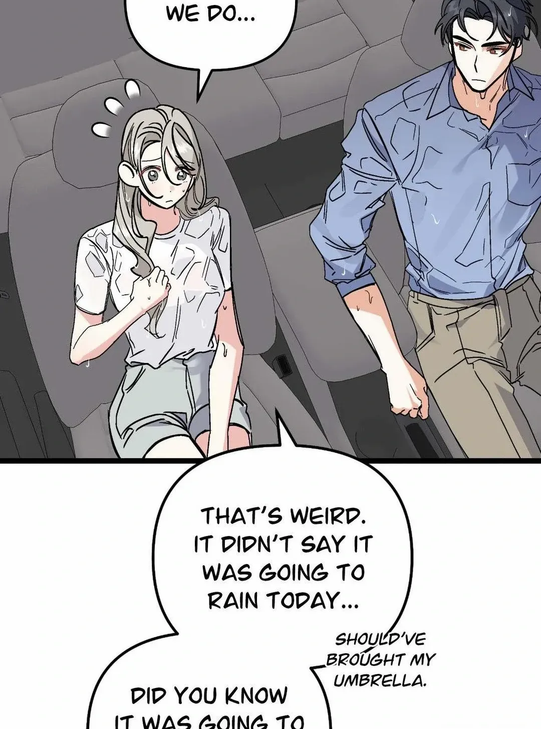 Read Nasty Fever chapter 37 image 104 on Lezhin