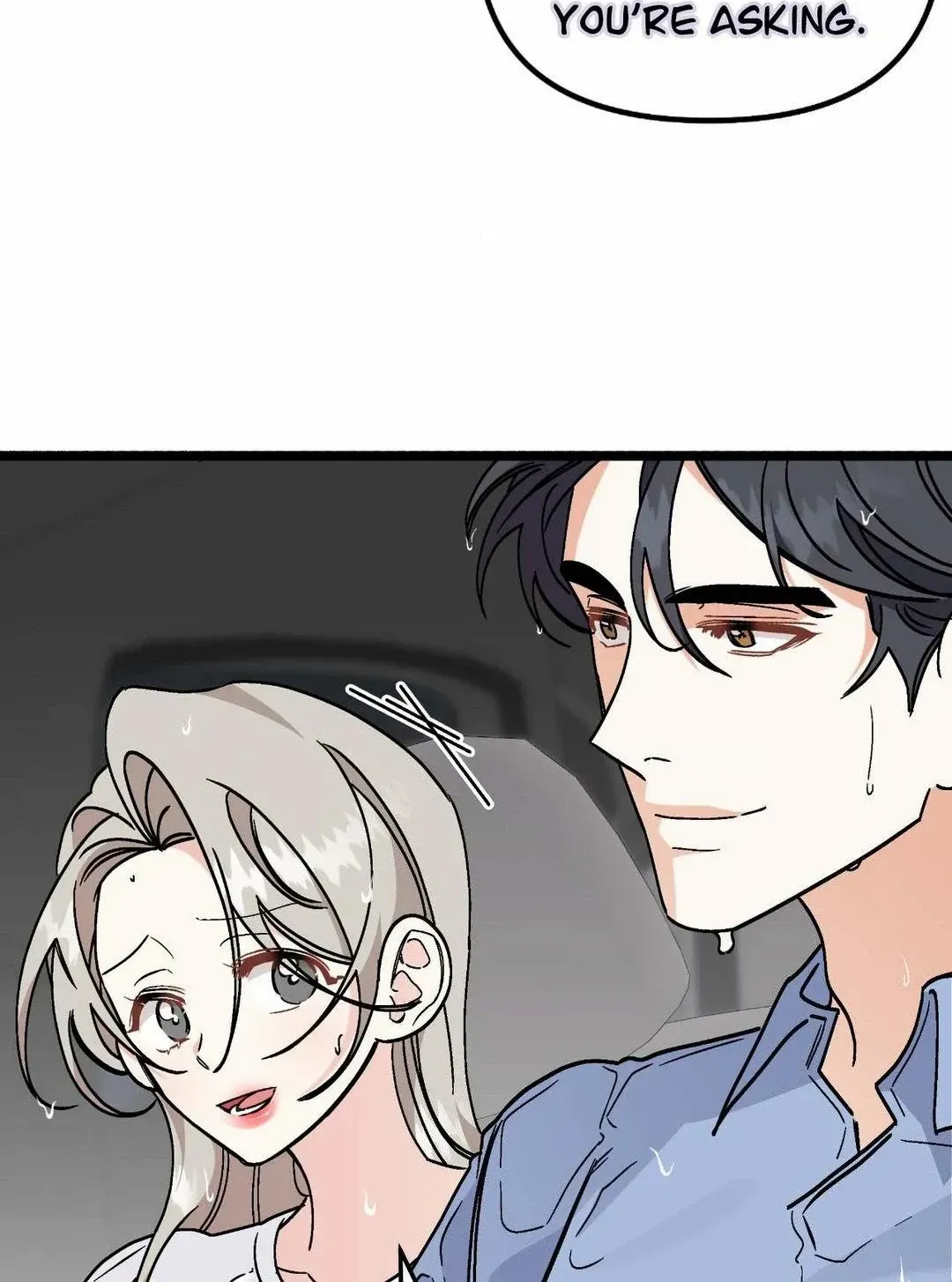 Read Nasty Fever chapter 37 image 106 on Lezhin