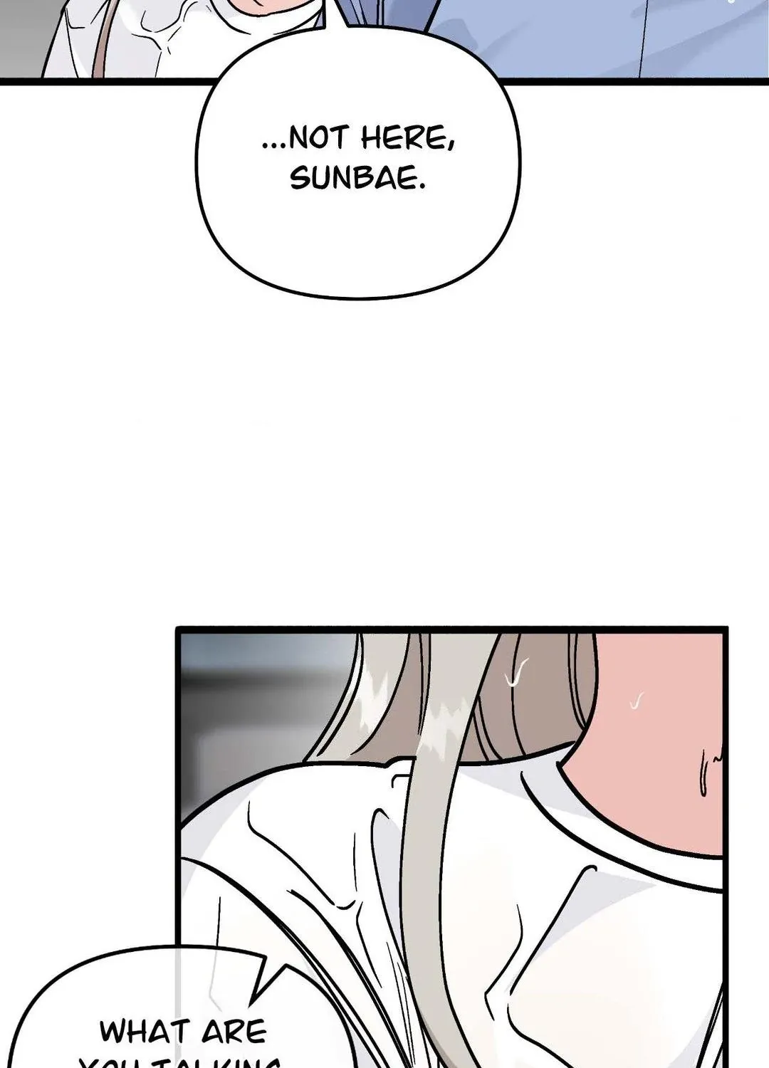 Read Nasty Fever chapter 37 image 107 on Lezhin