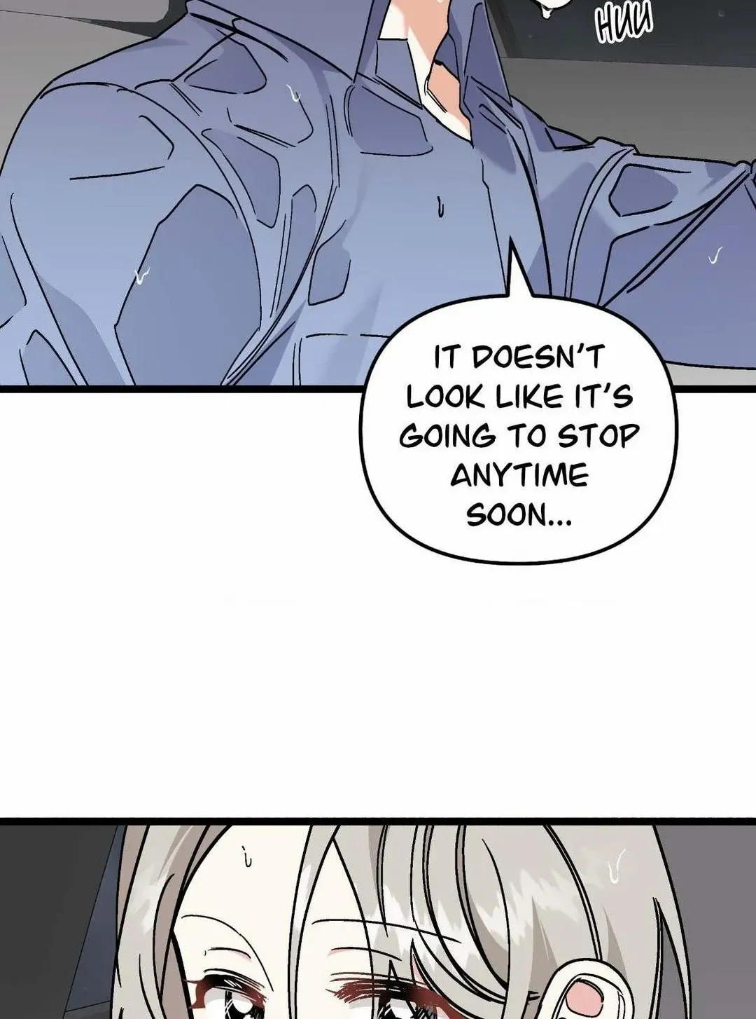 Read Nasty Fever chapter 37 image 110 on Lezhin