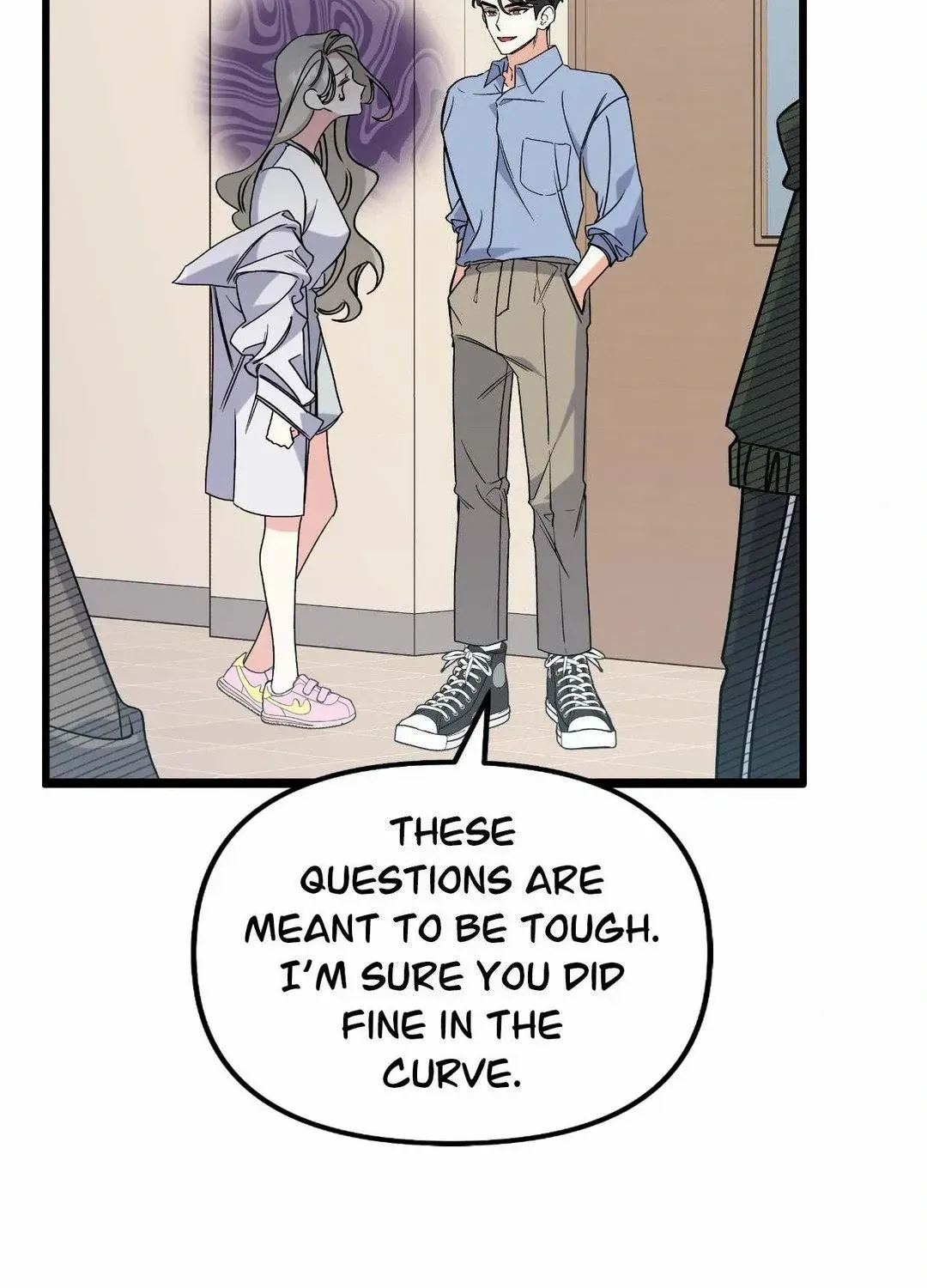 Read Nasty Fever chapter 37 image 13 on Lezhin