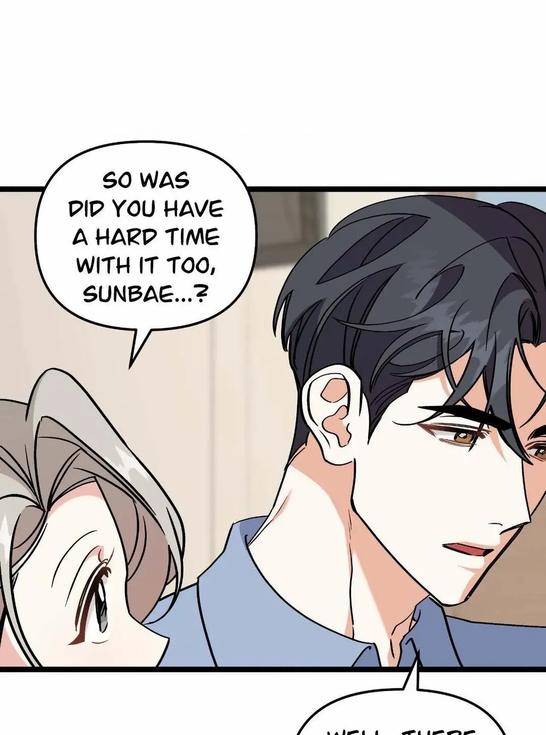 Read Nasty Fever chapter 37 image 14 on Lezhin