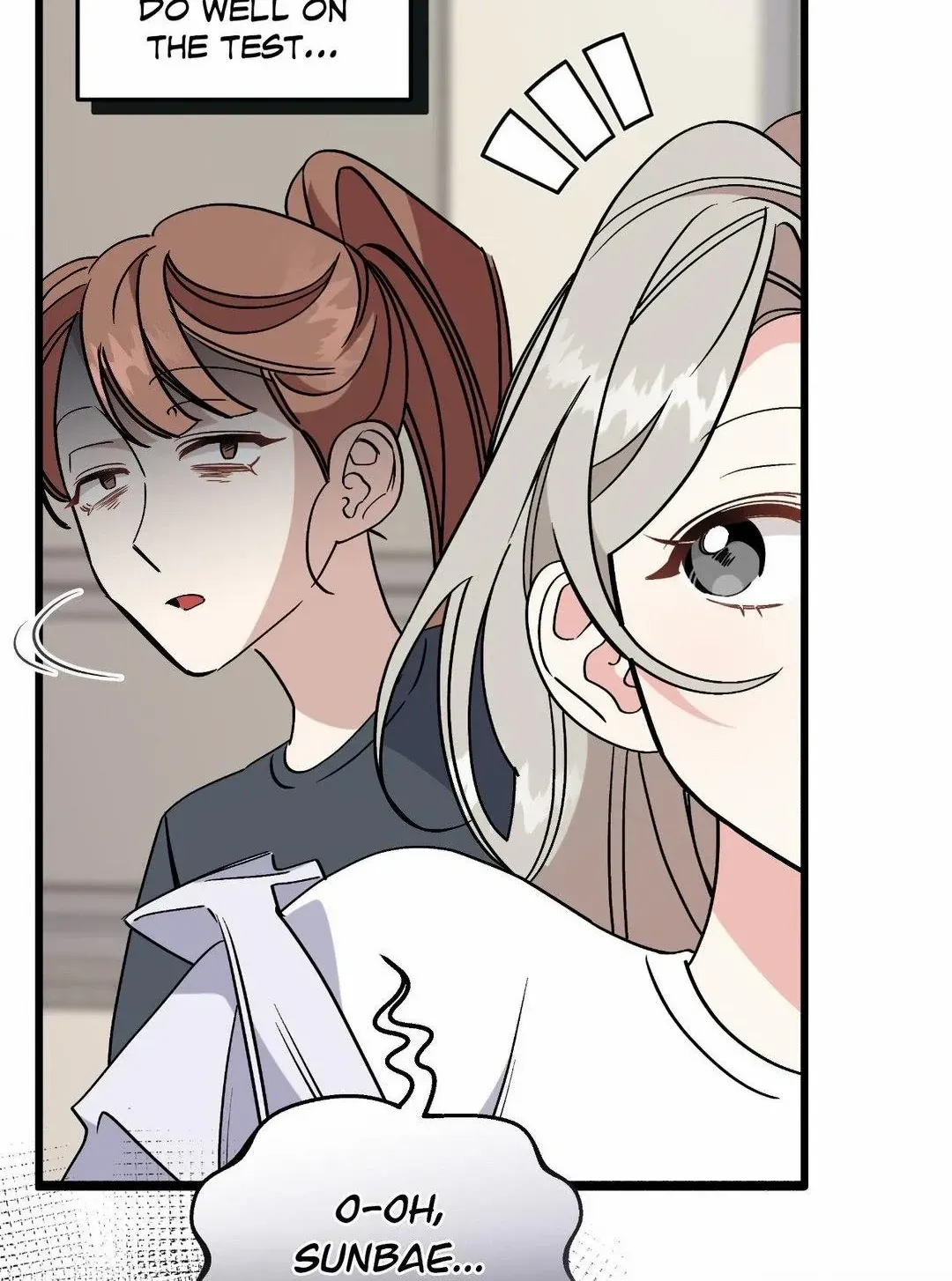 Read Nasty Fever chapter 37 image 18 on Lezhin