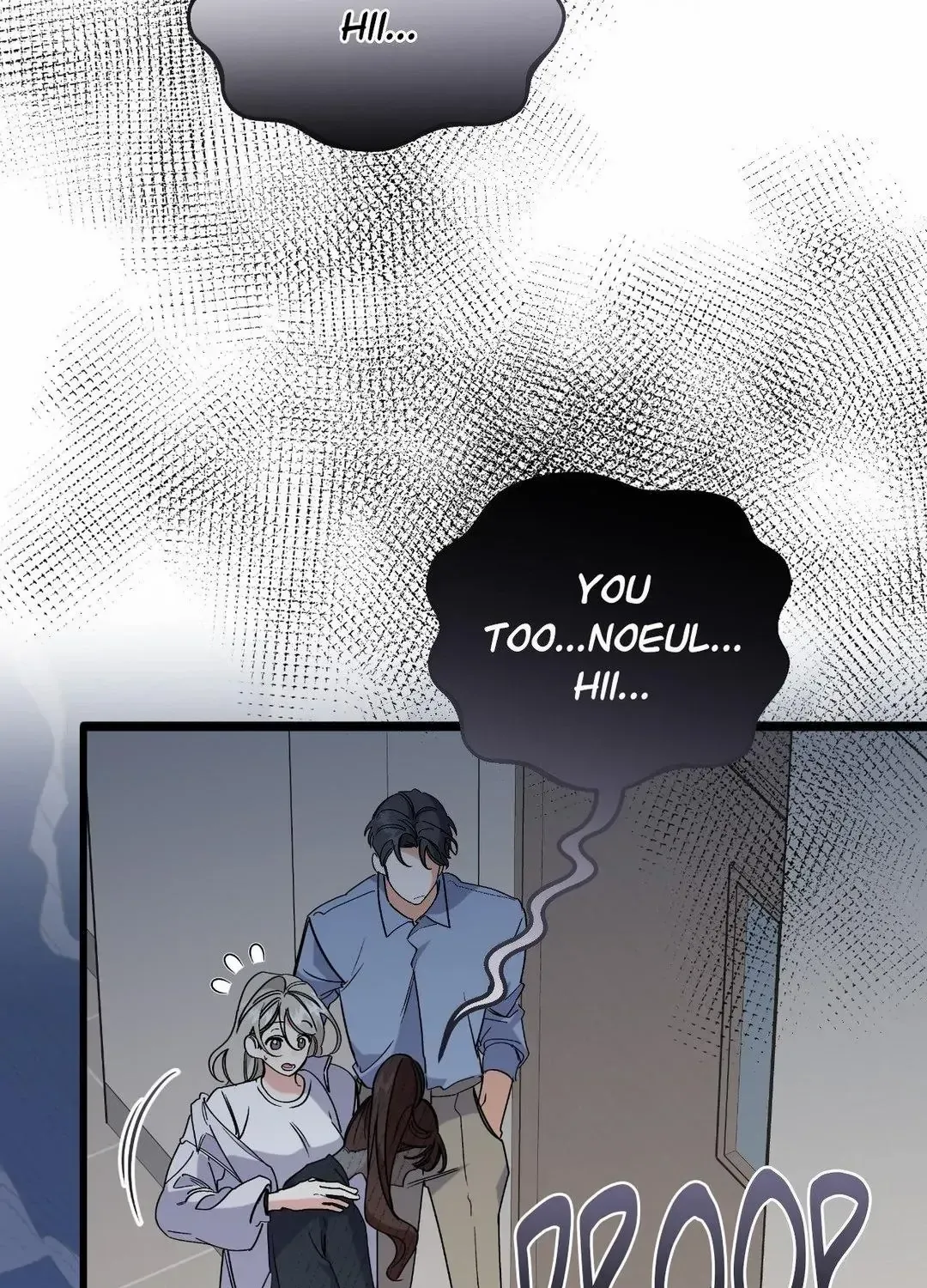 Read Nasty Fever chapter 37 image 19 on Lezhin