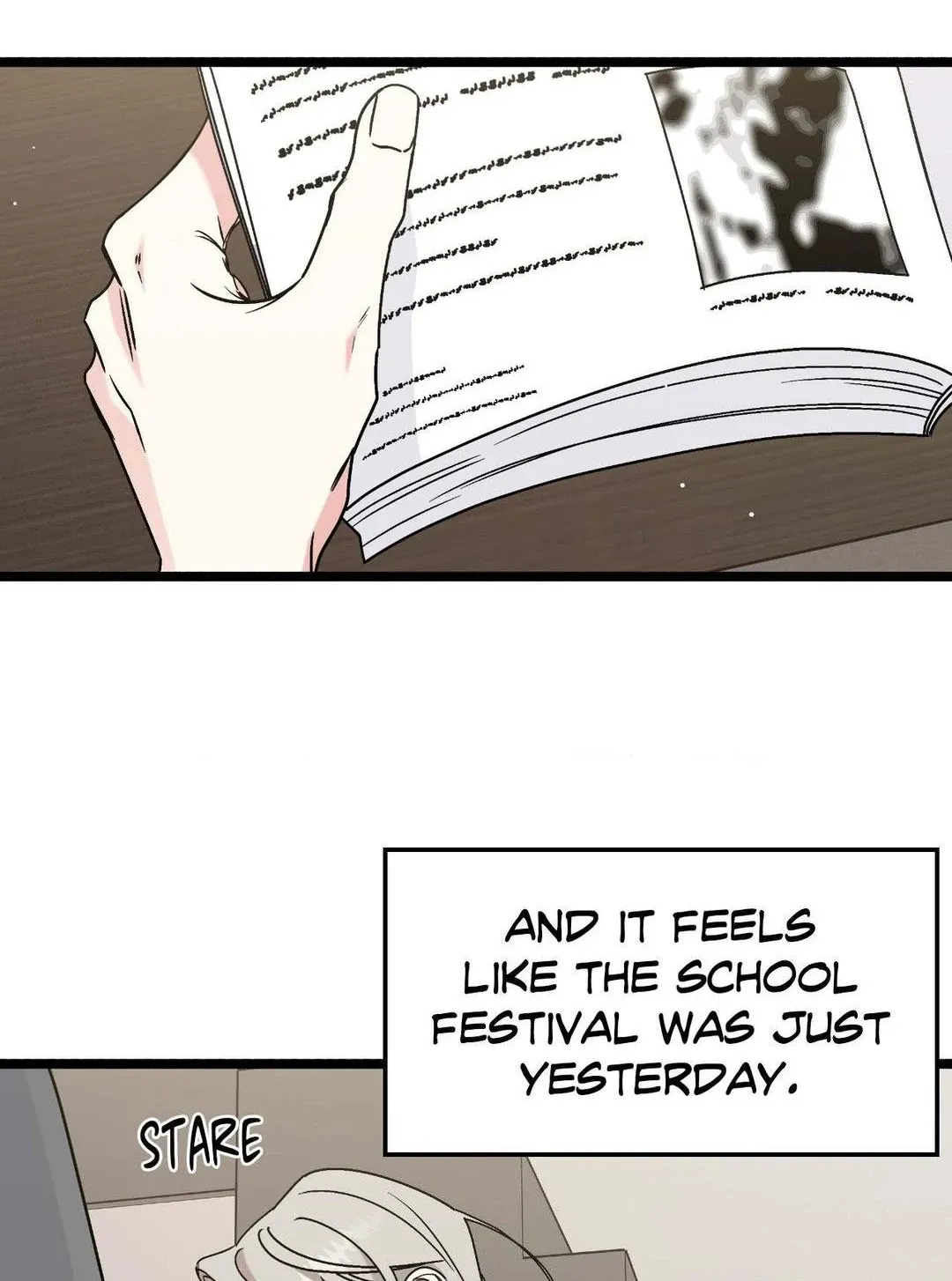 Read Nasty Fever chapter 37 image 2 on Lezhin