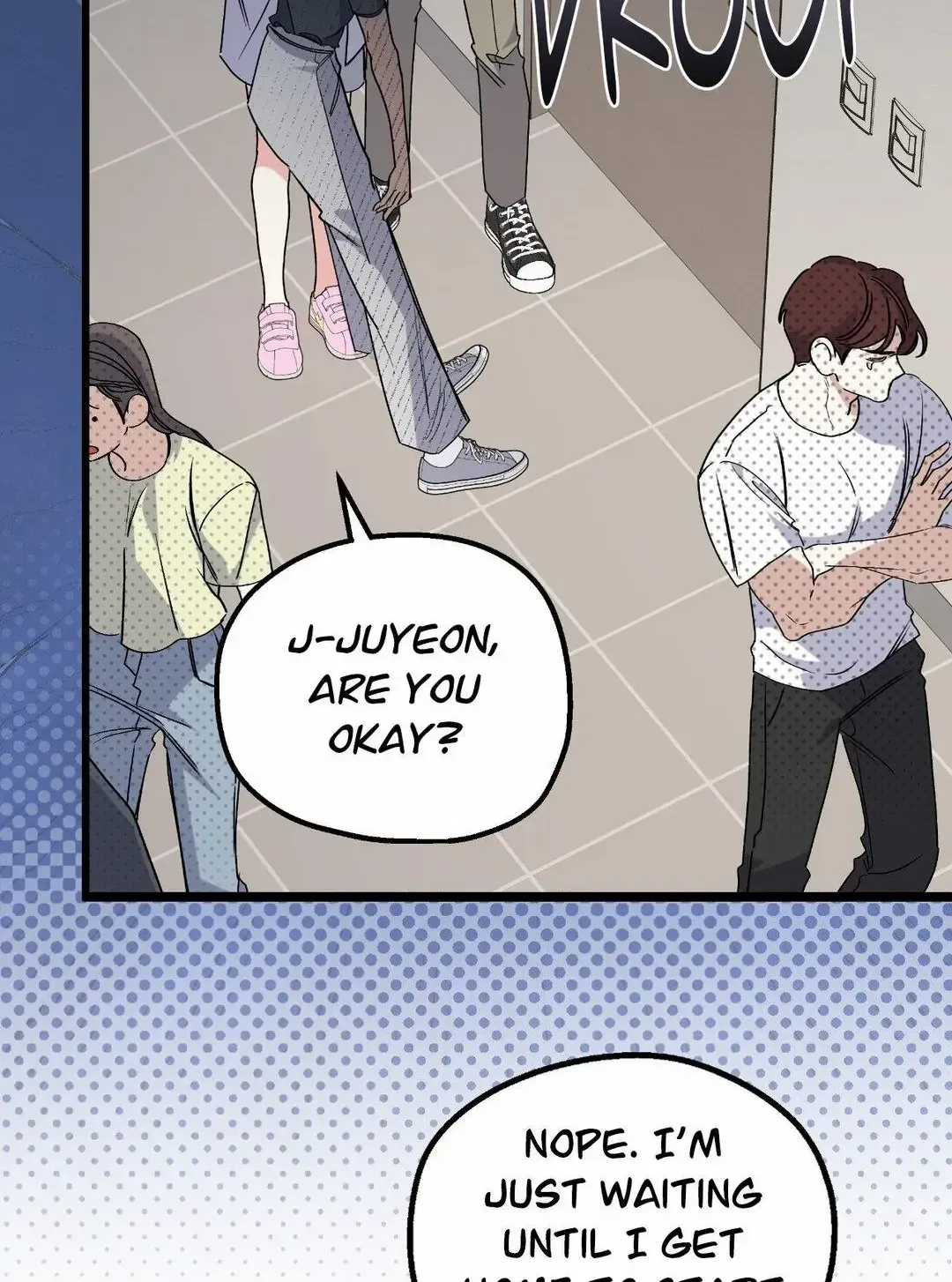 Read Nasty Fever chapter 37 image 20 on Lezhin