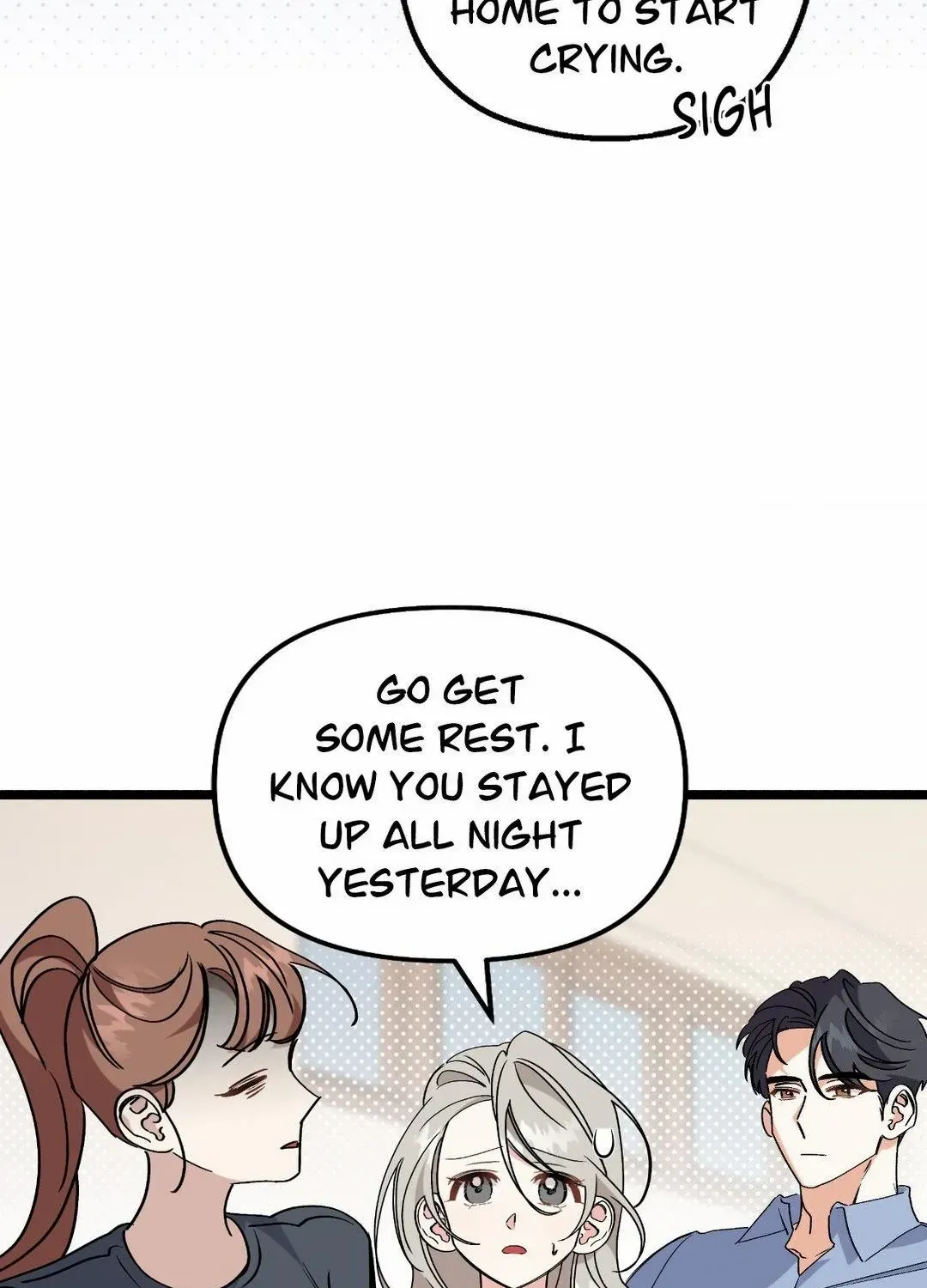 Read Nasty Fever chapter 37 image 21 on Lezhin