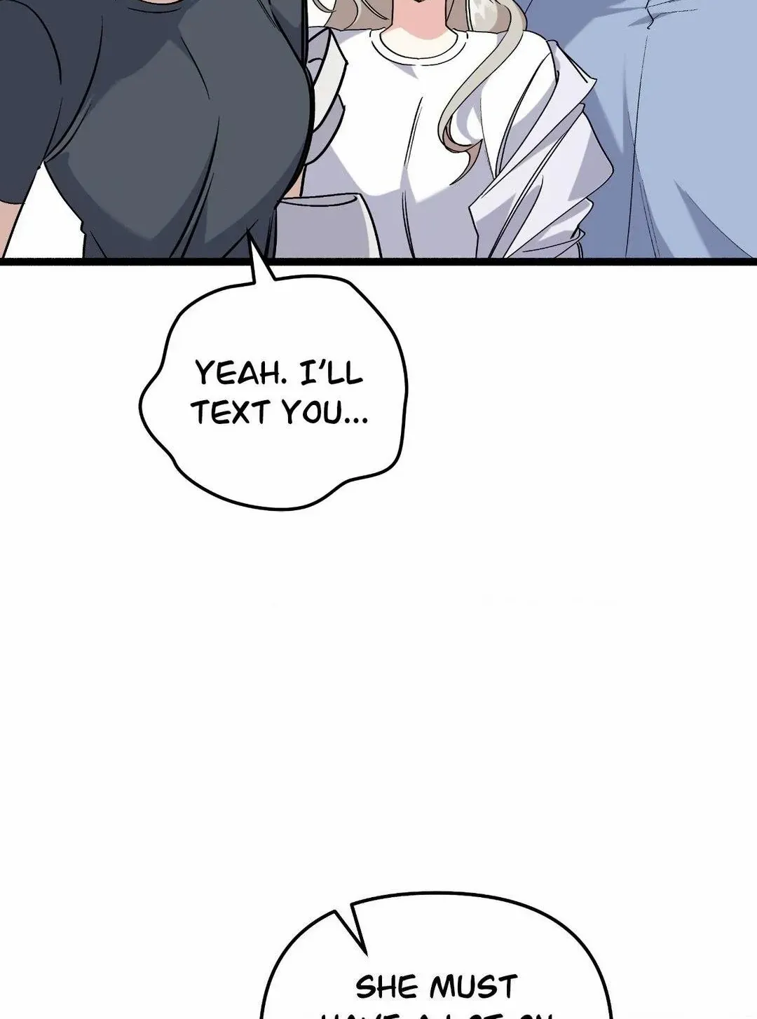Read Nasty Fever chapter 37 image 22 on Lezhin