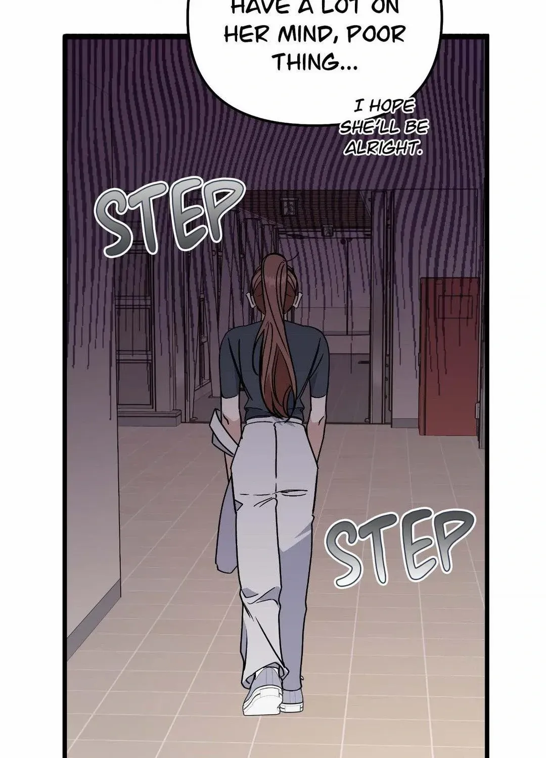 Read Nasty Fever chapter 37 image 23 on Lezhin
