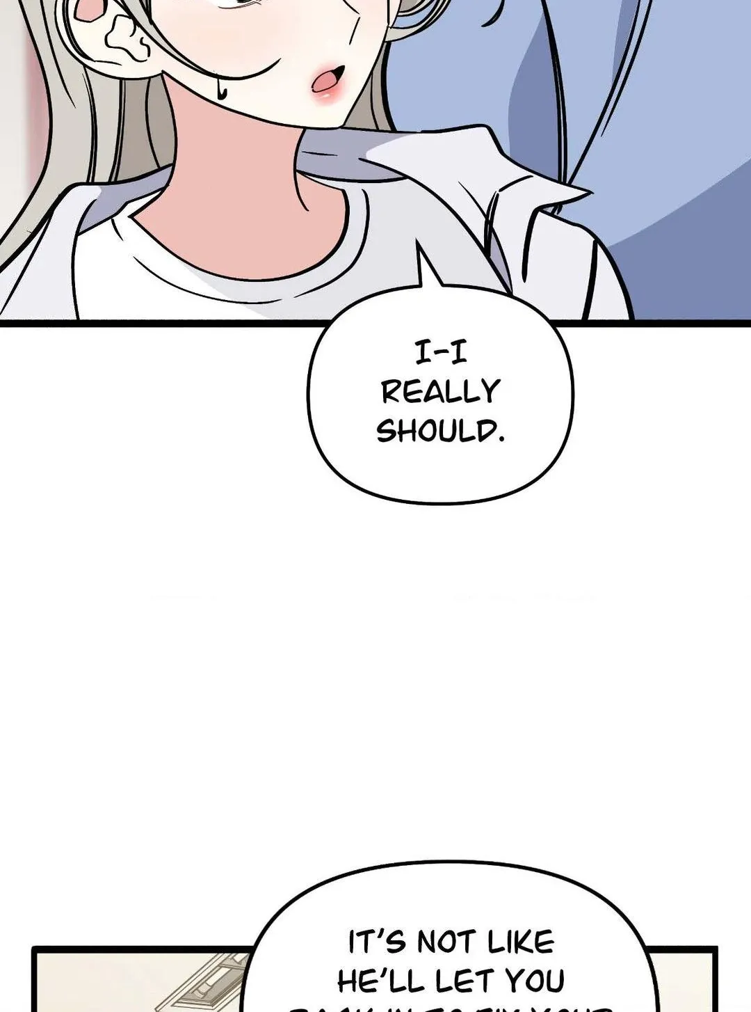 Read Nasty Fever chapter 37 image 26 on Lezhin