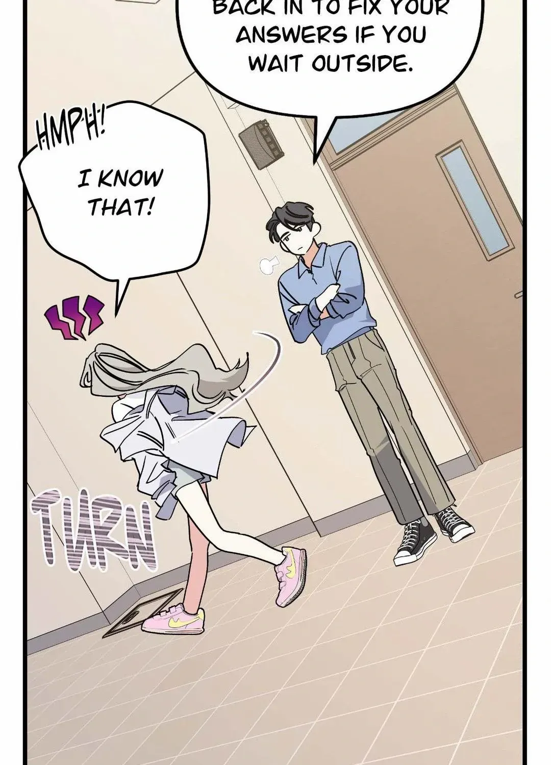 Read Nasty Fever chapter 37 image 27 on Lezhin