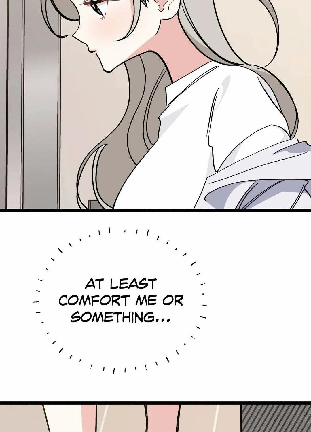 Read Nasty Fever chapter 37 image 29 on Lezhin