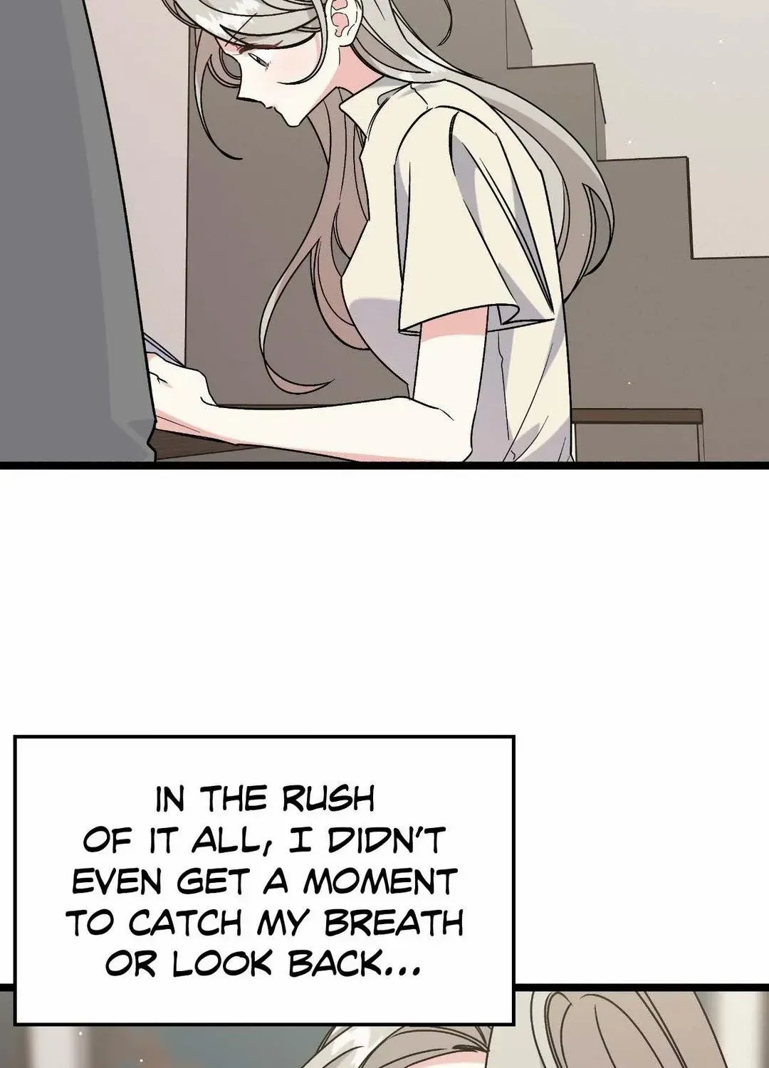 Read Nasty Fever chapter 37 image 3 on Lezhin